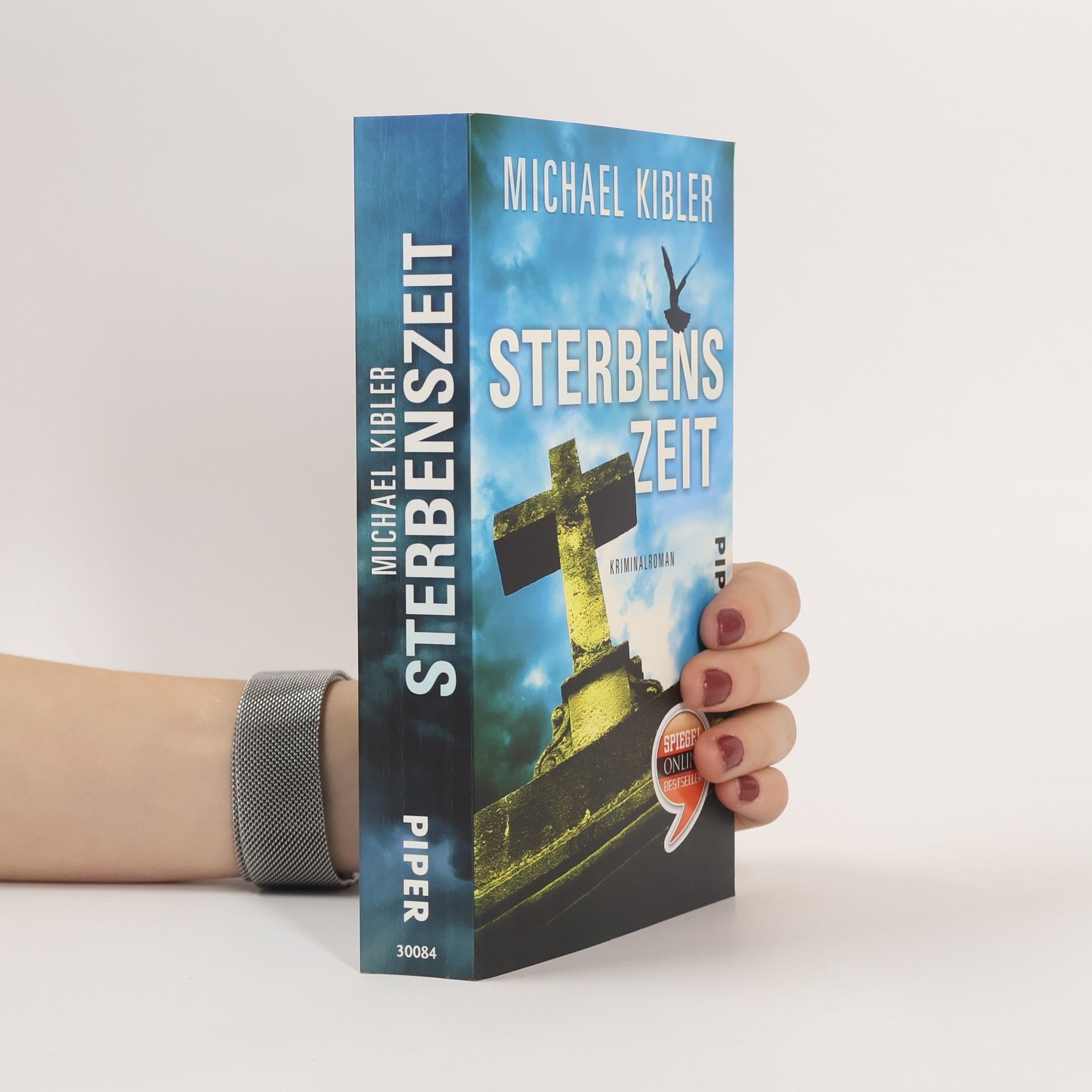 Michael Kibler Sterbenszeit