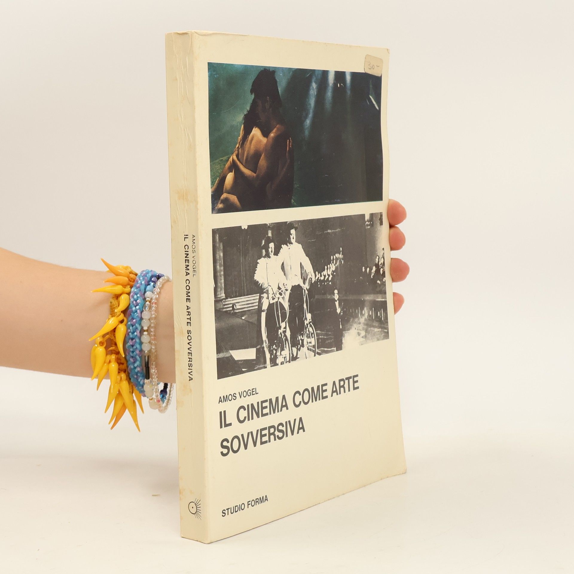 Il cinema come arte sovversiva