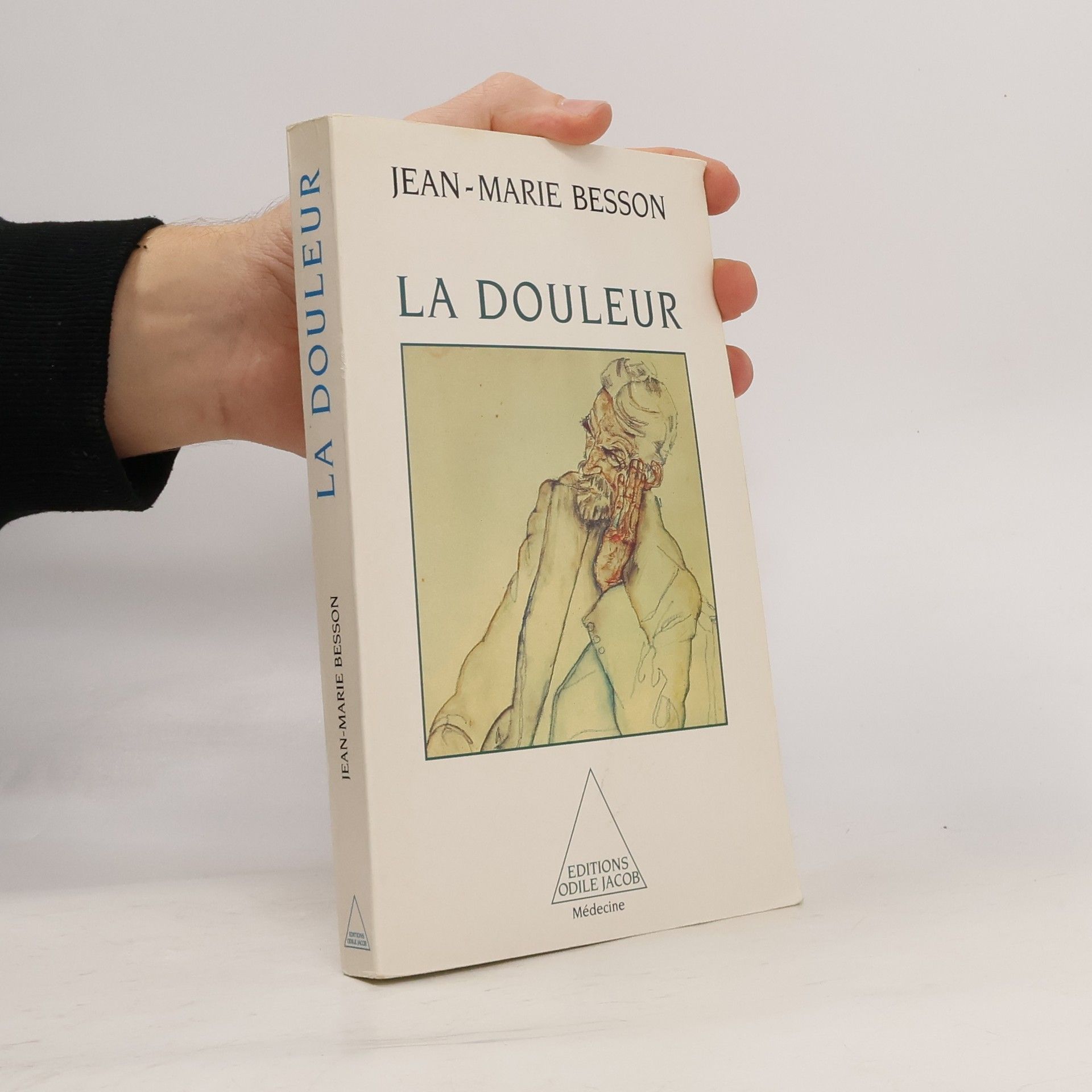 Jean Marie Besson La douleur