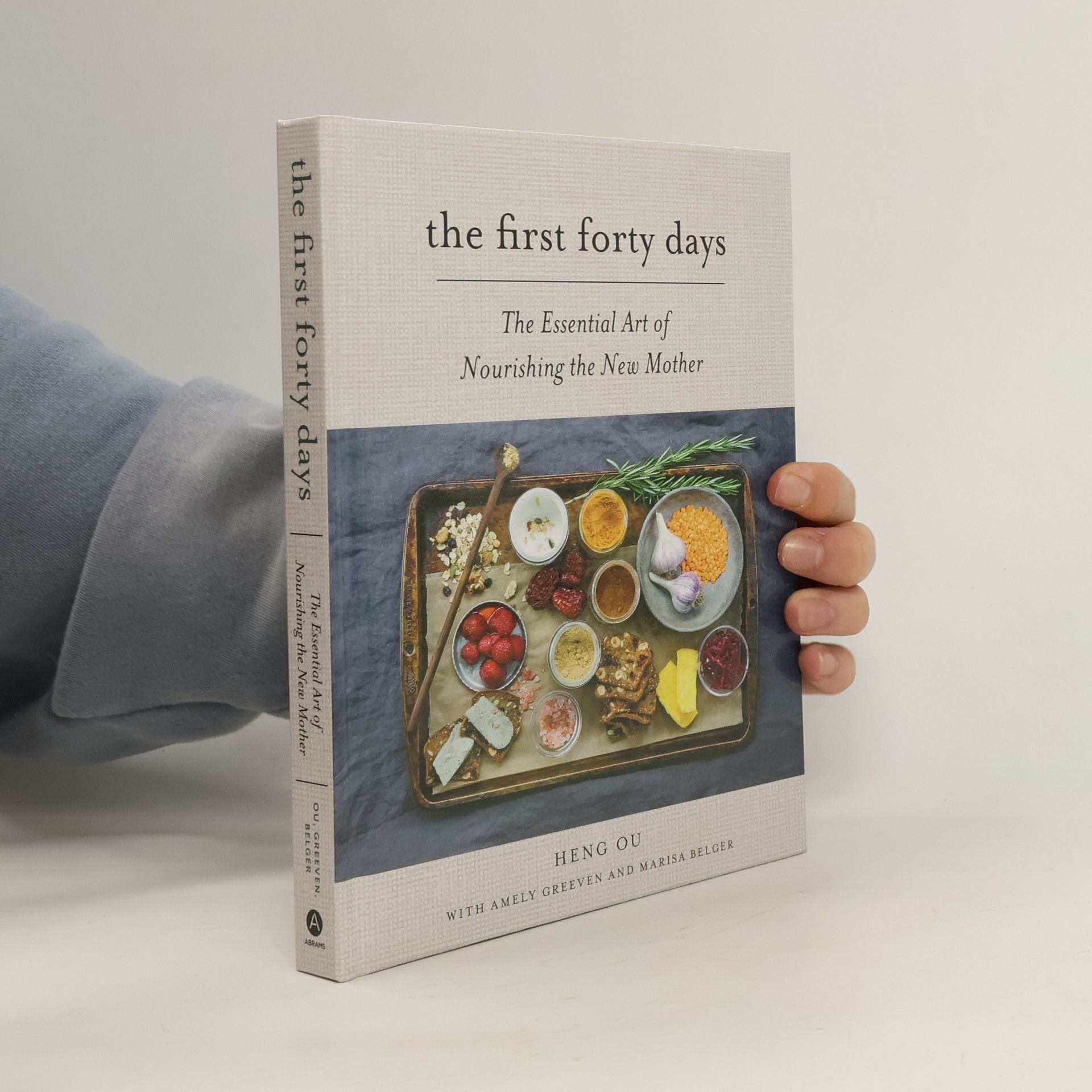 The First Forty Days