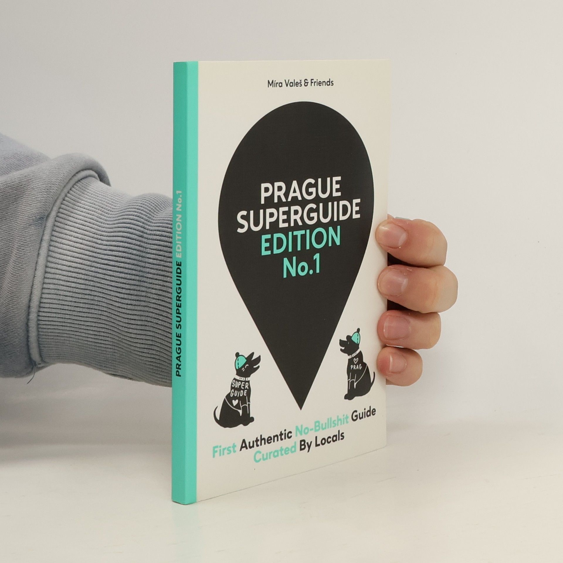 Prague Superguide 1