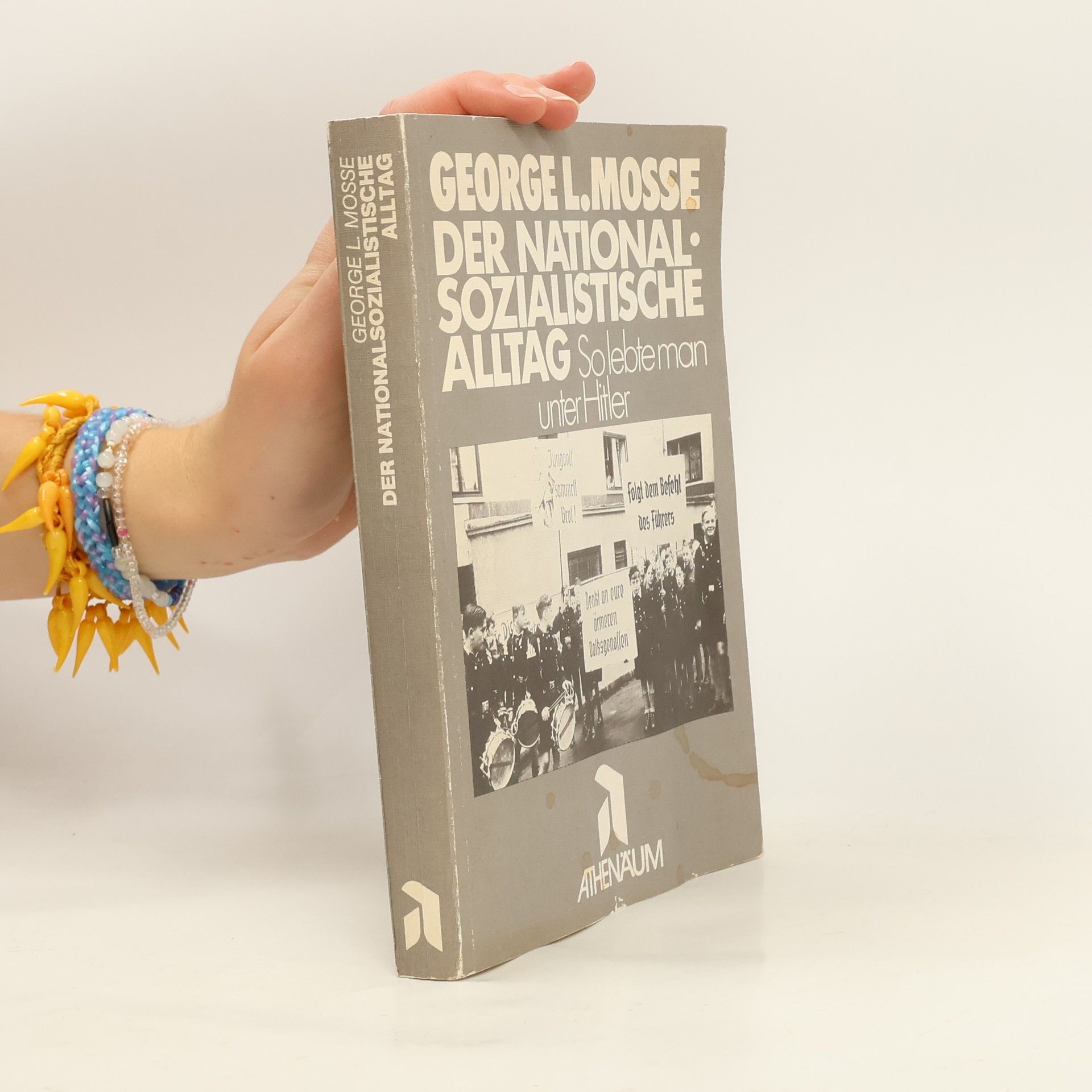 Der nationalsozialistische Alltag