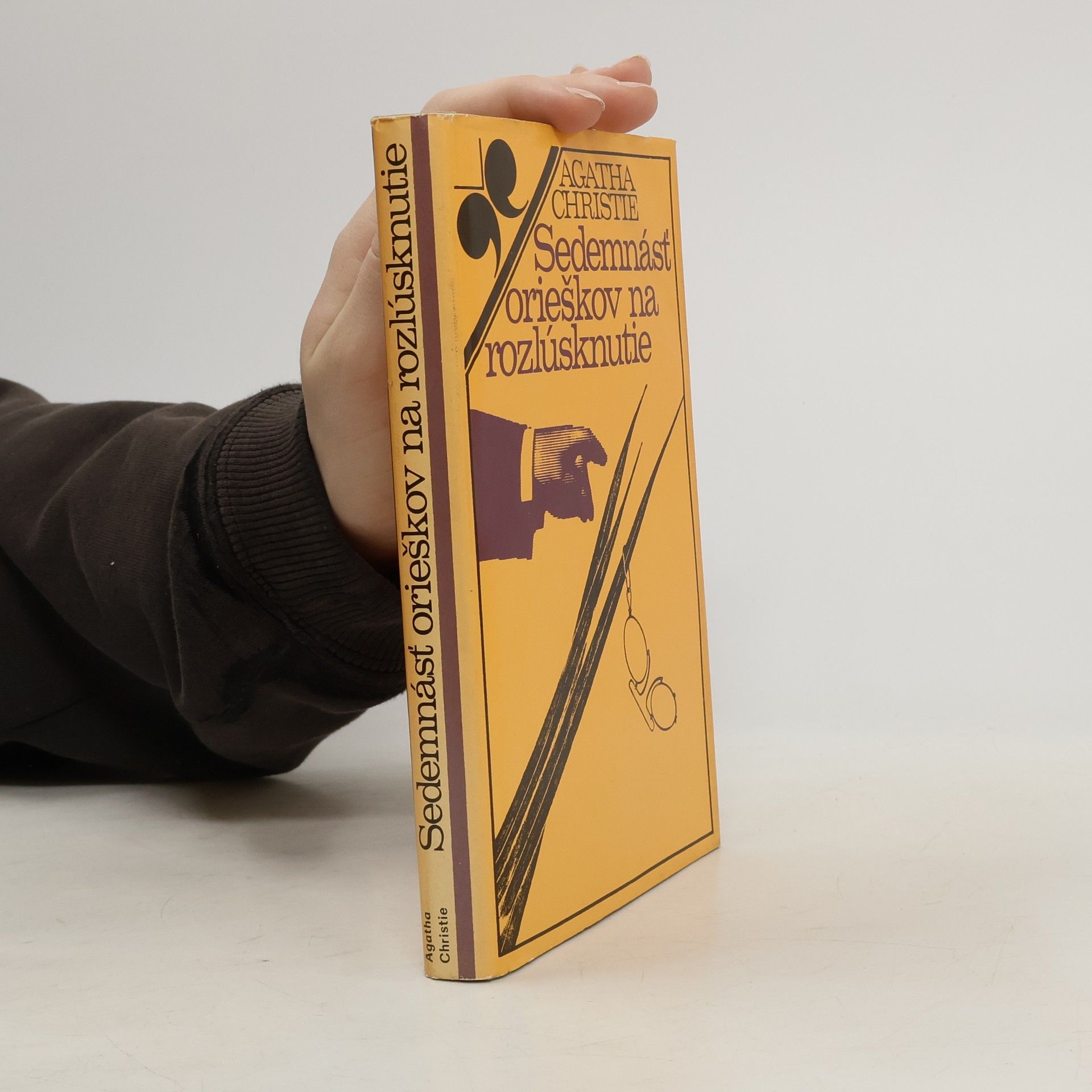 Sedemnásť orieškov na rozlúsknutie