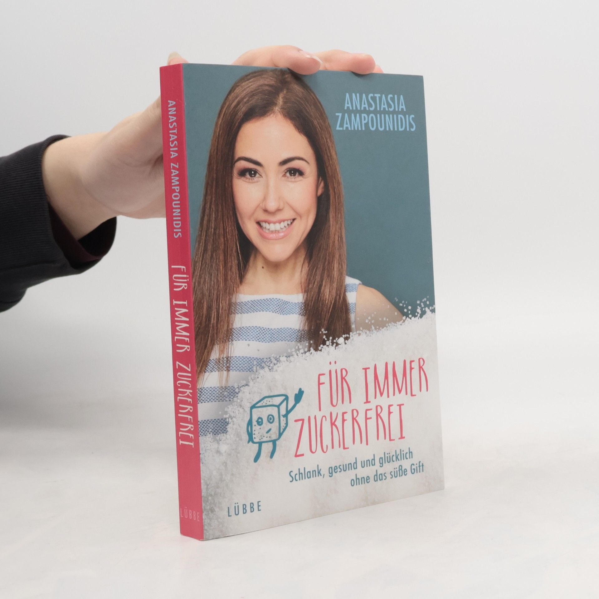 Für immer zuckerfrei