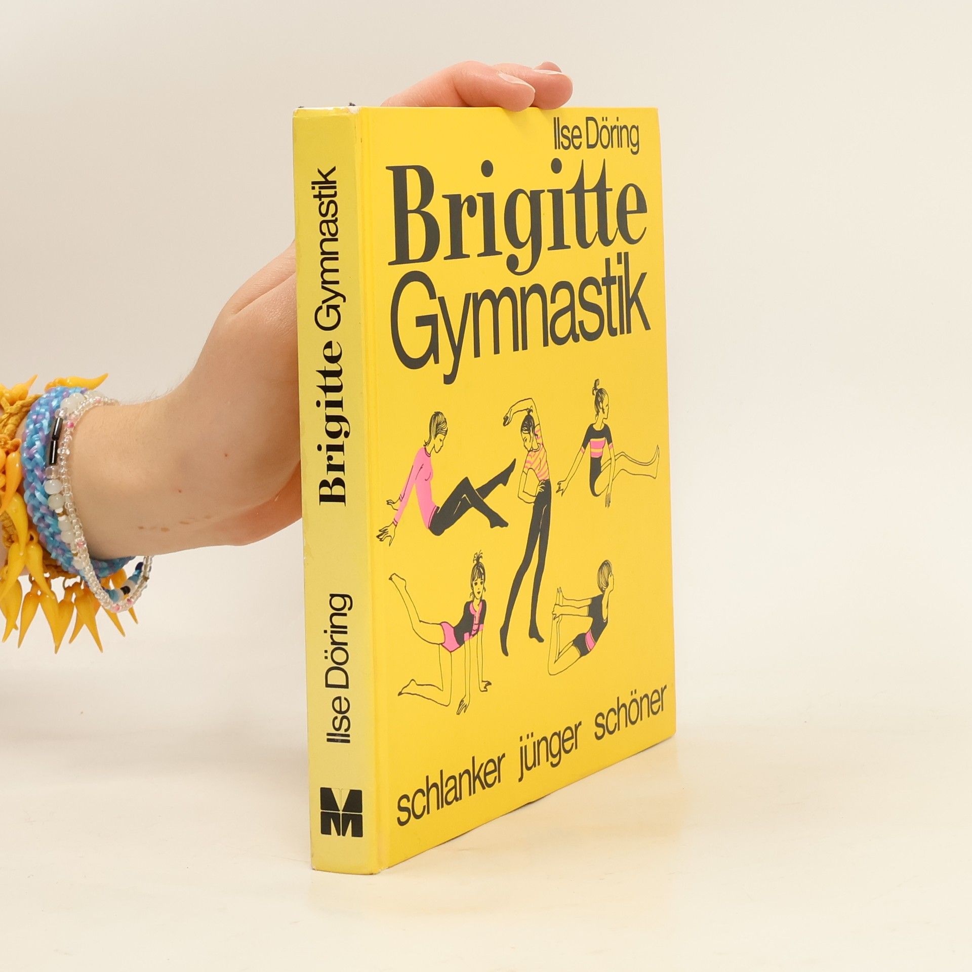 Ilse Döring Brigitte-Gymnastik