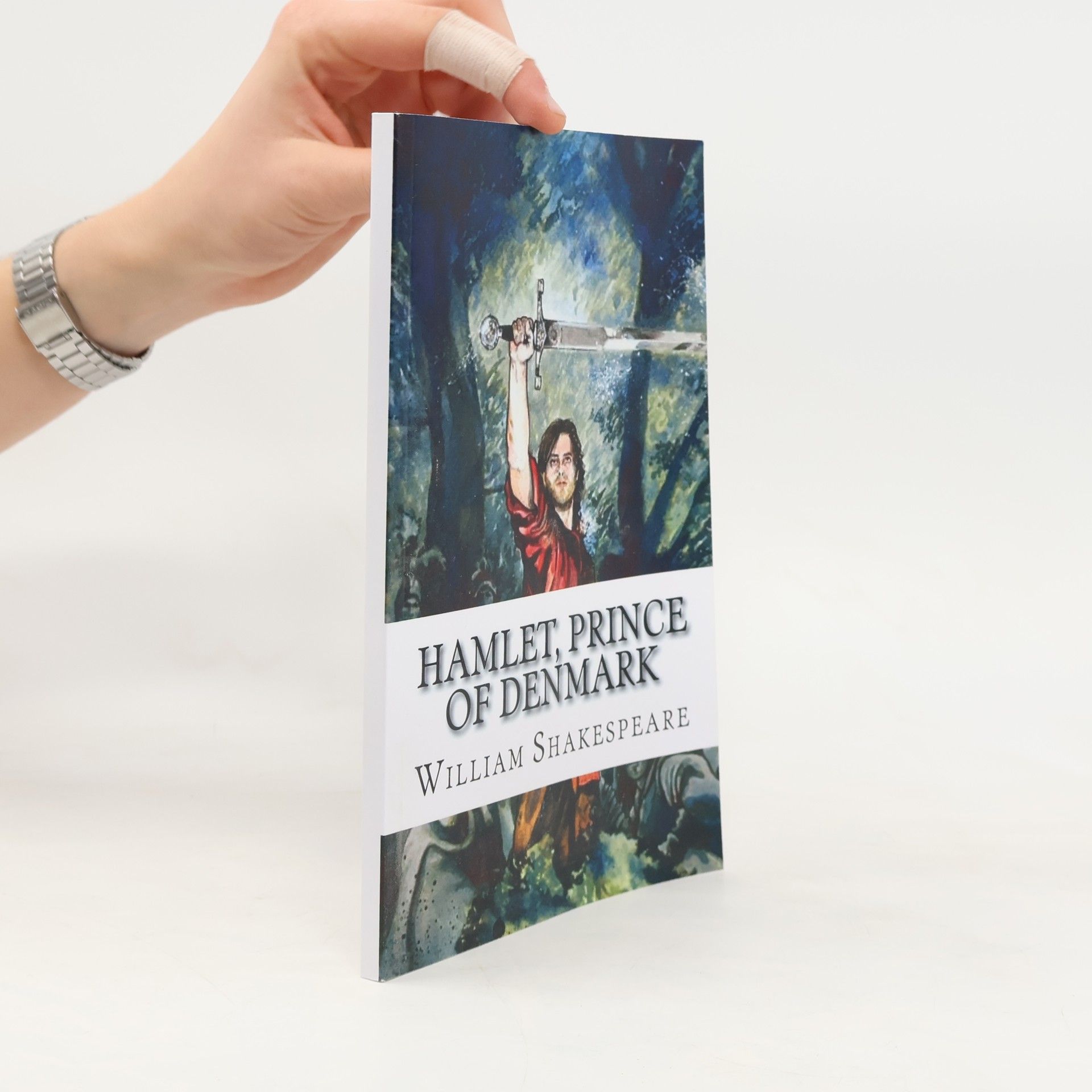 Hamlet, Prince of Denmark