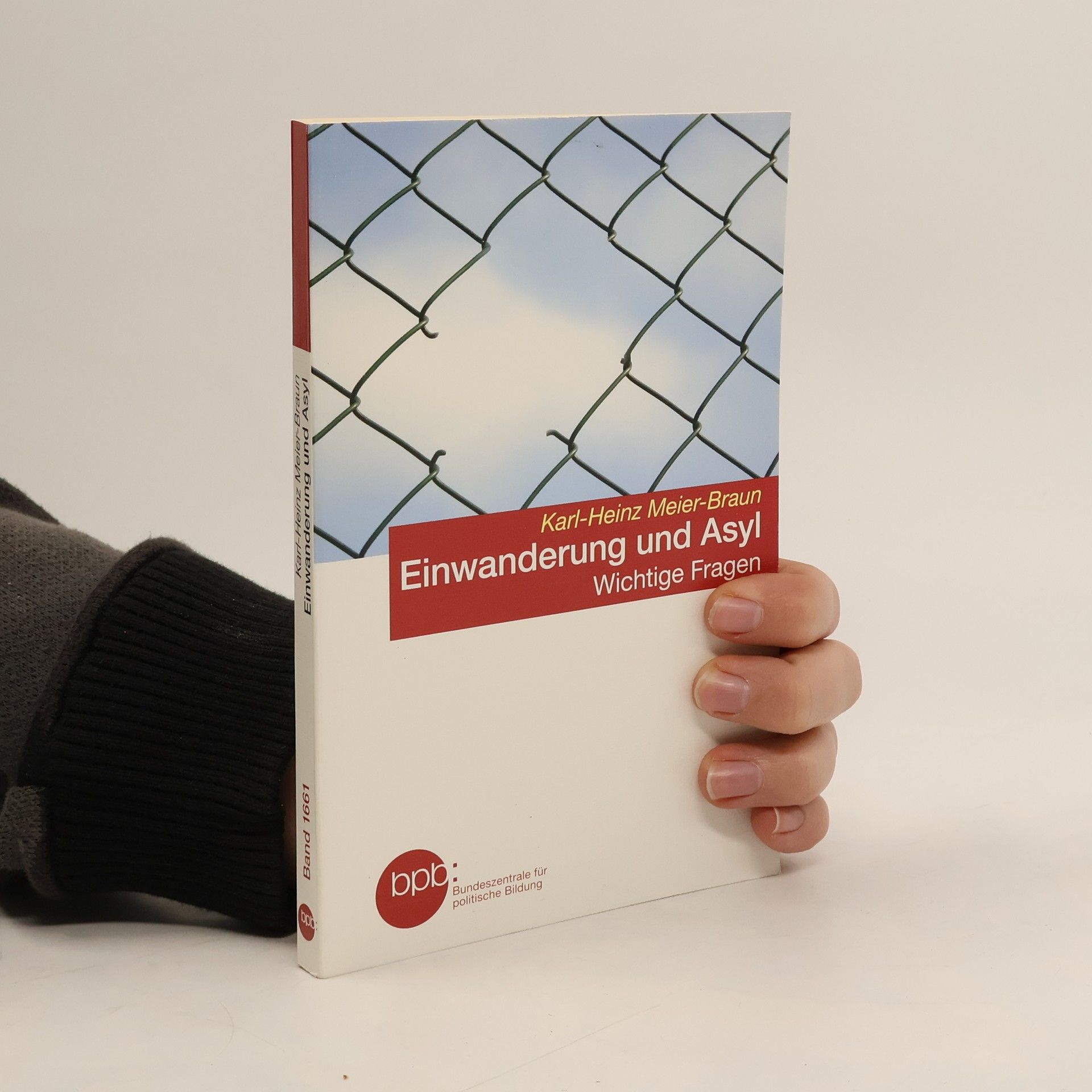 Einwanderung und Asyl