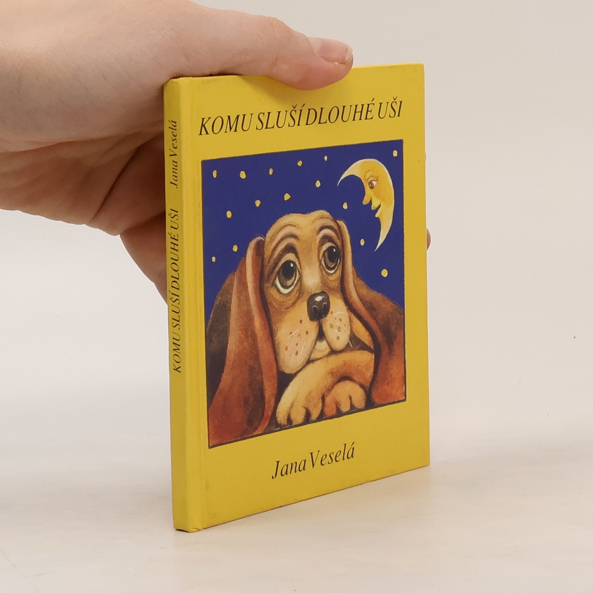 Komu sluší dlouhé uši