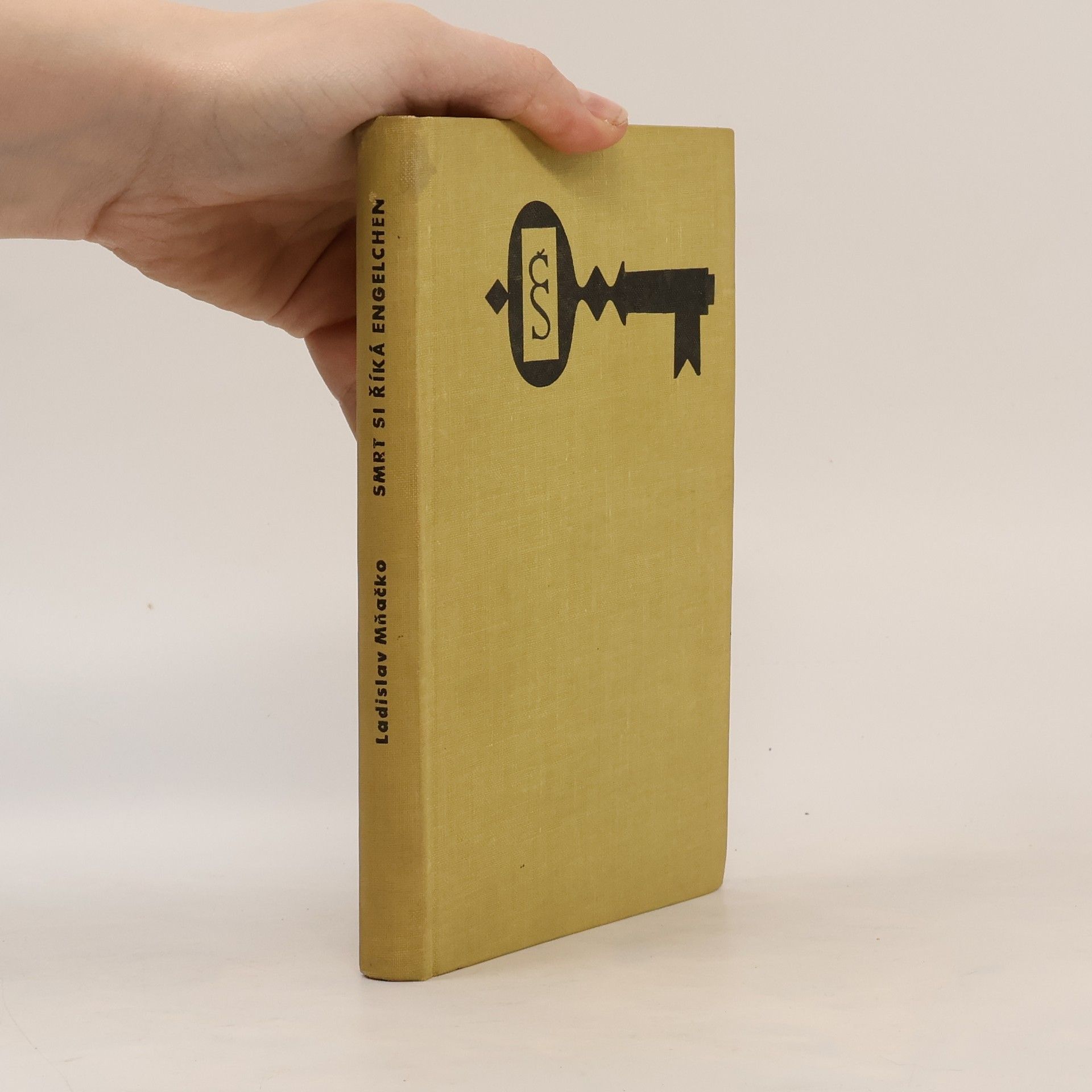 Smrť sa volá Engelchen