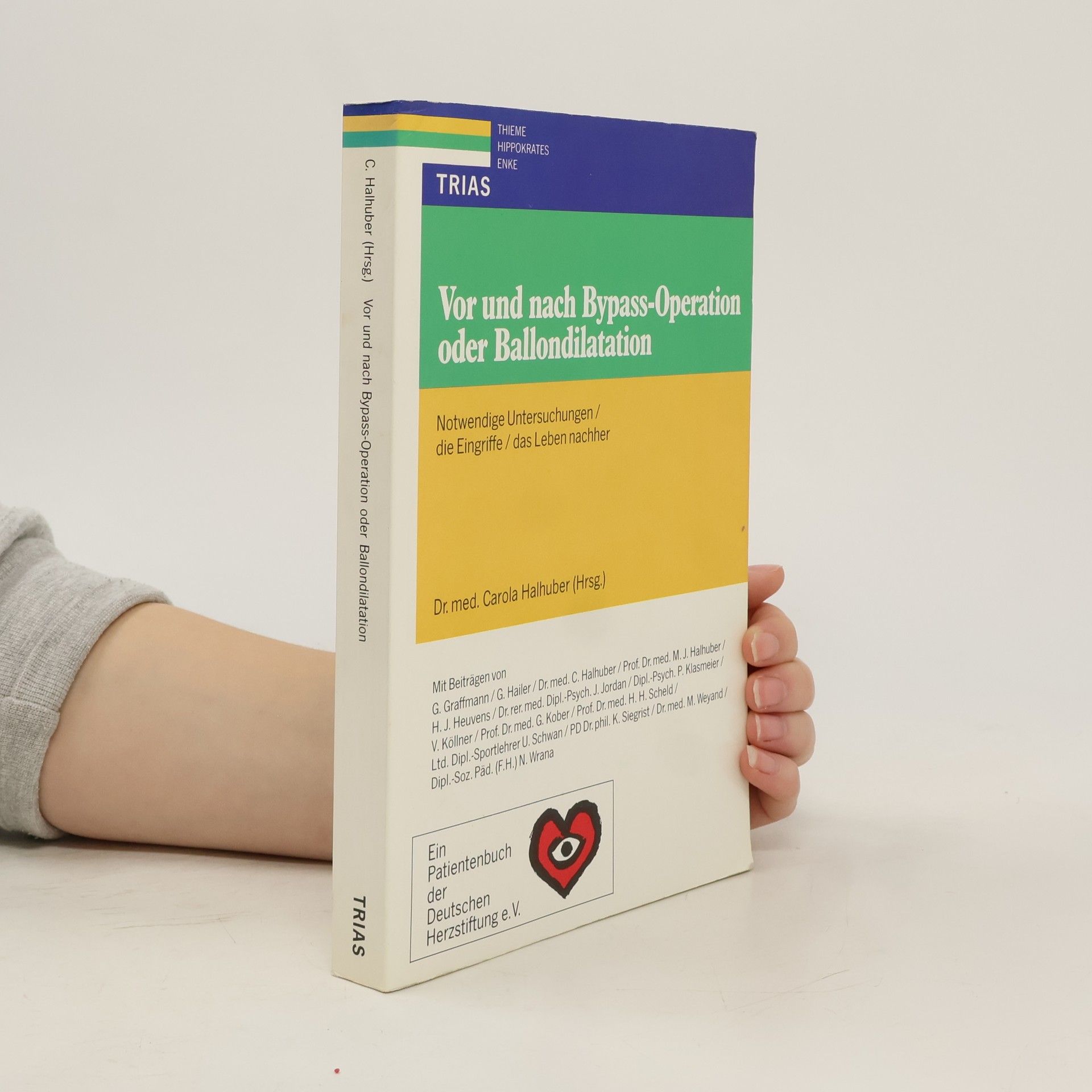 Bluthochdruck senken ohne Medikamente