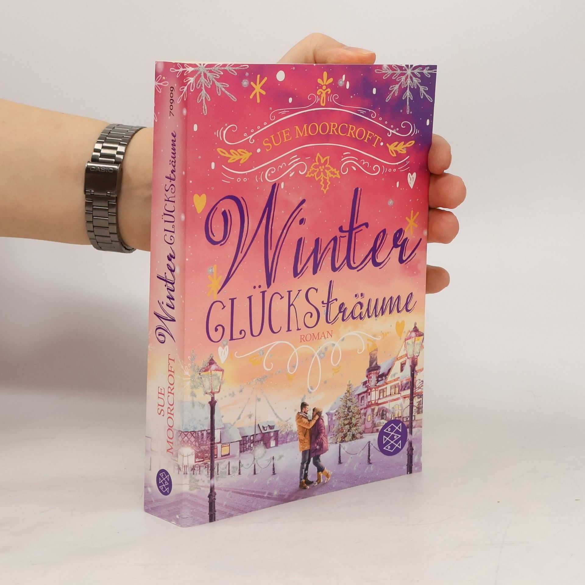 Winterglücksträume