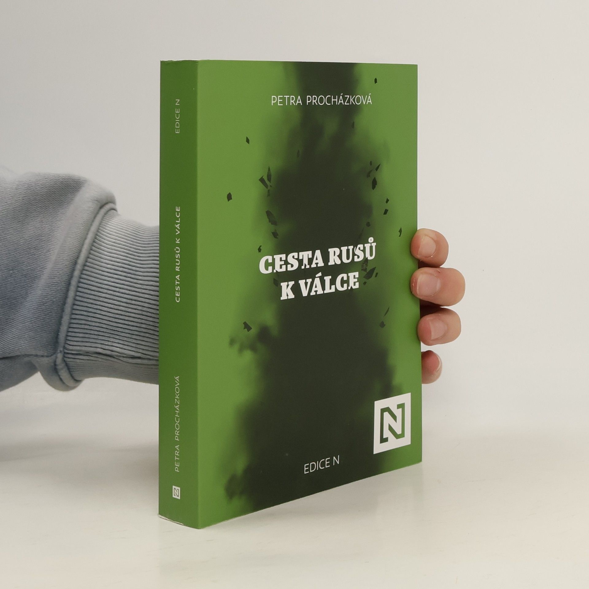 Cesta Rusů k válce