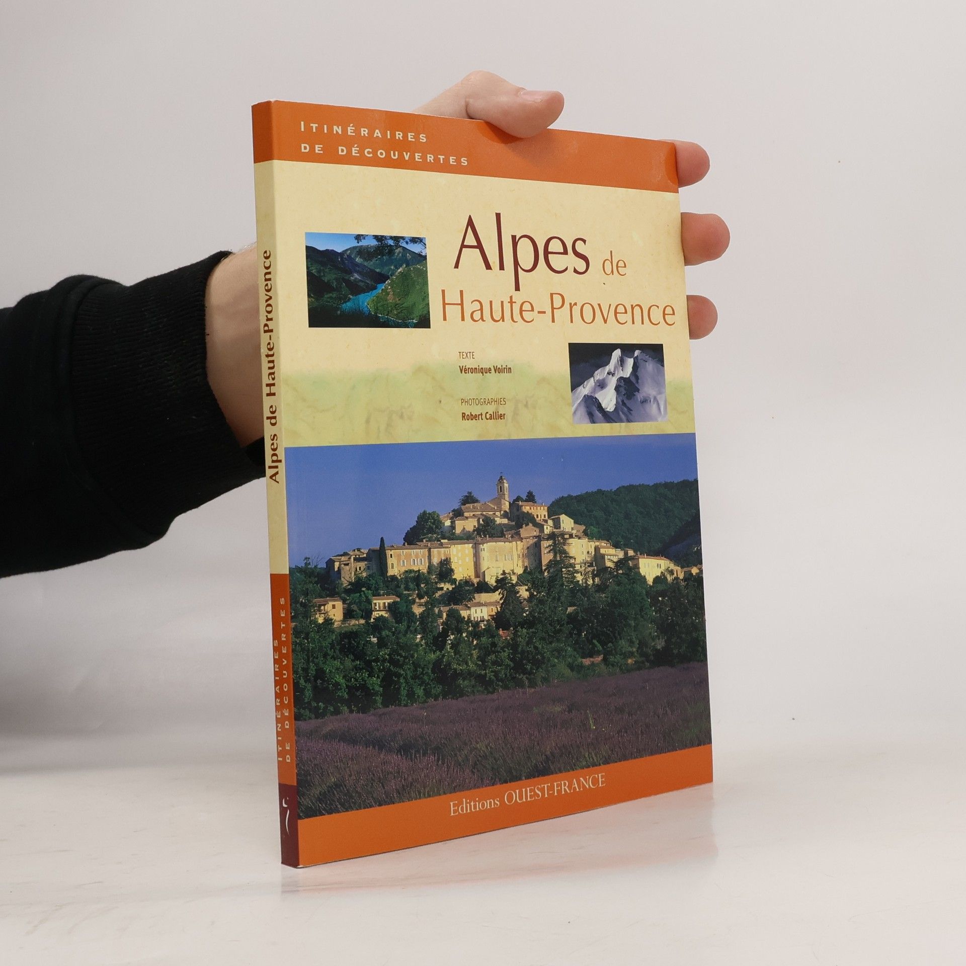 Alpes de Haute-Provence