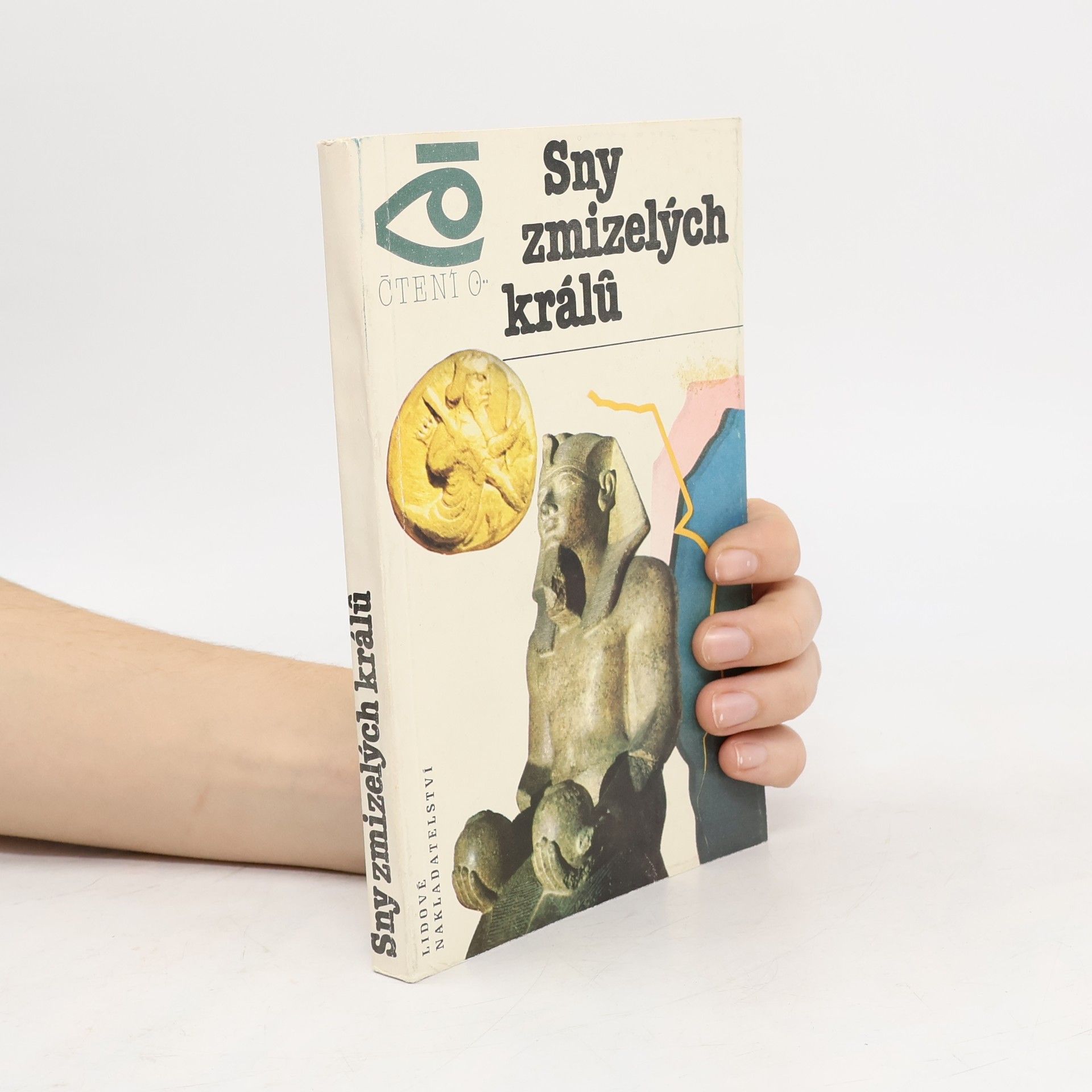 Sny zmizelých králů