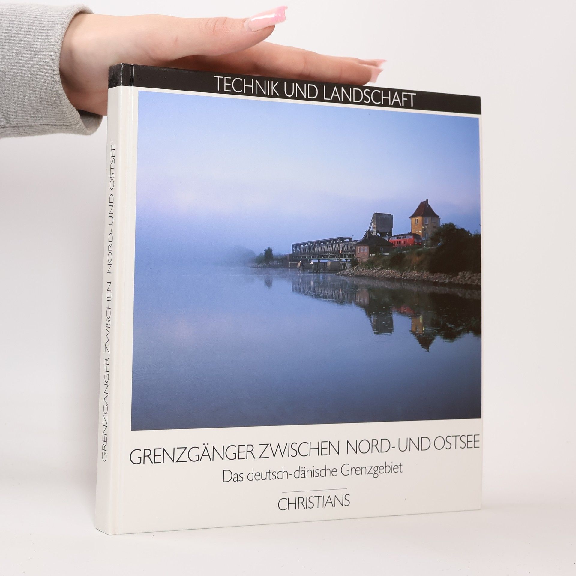 Hermann Gutmann Grenzgänger zwischen Nord- und Ostsee