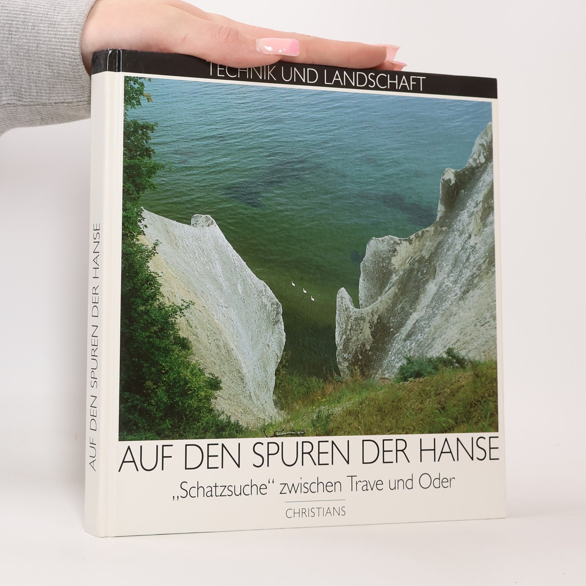 Auf den Spuren der Hanse