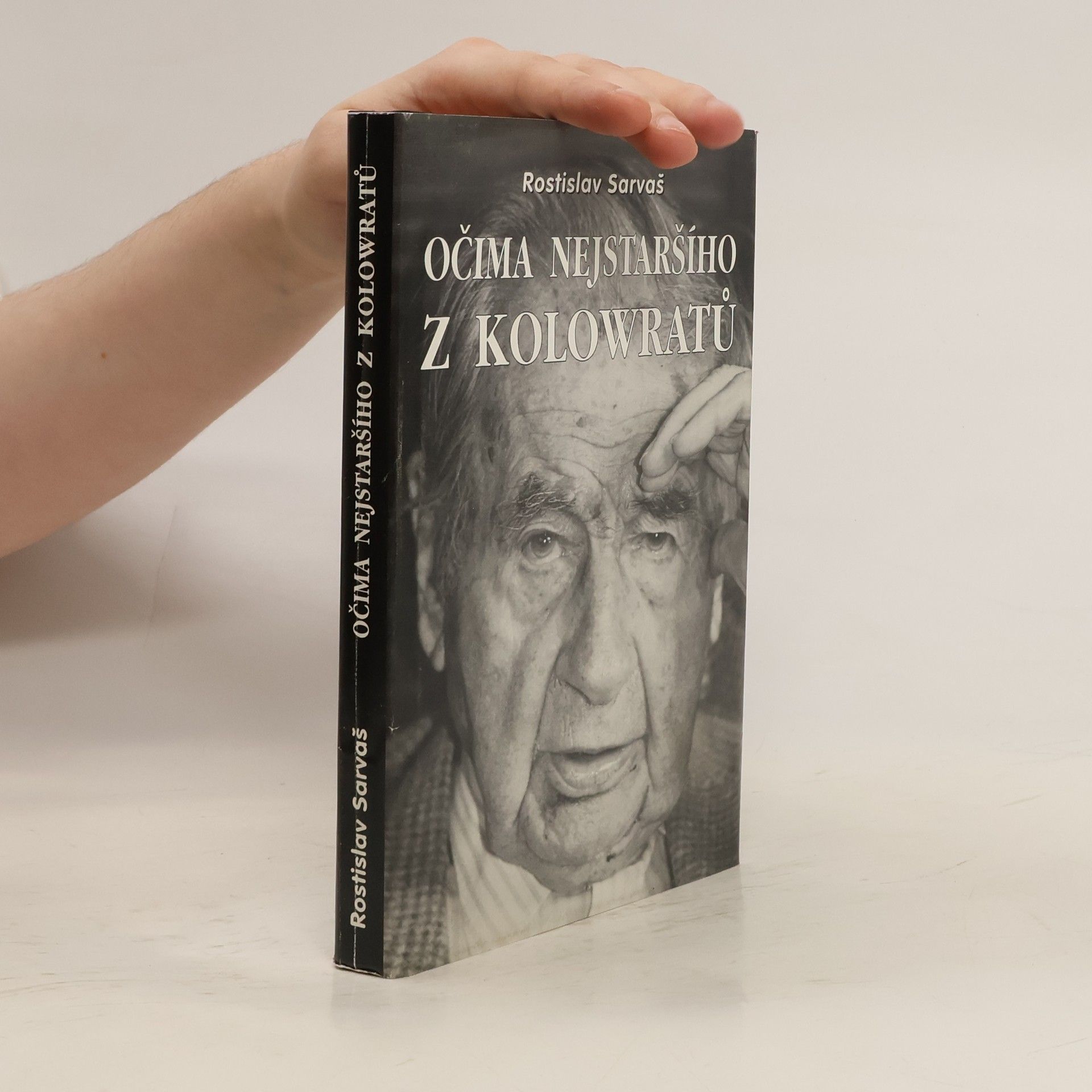 Očima nejstaršího z Kolowratů