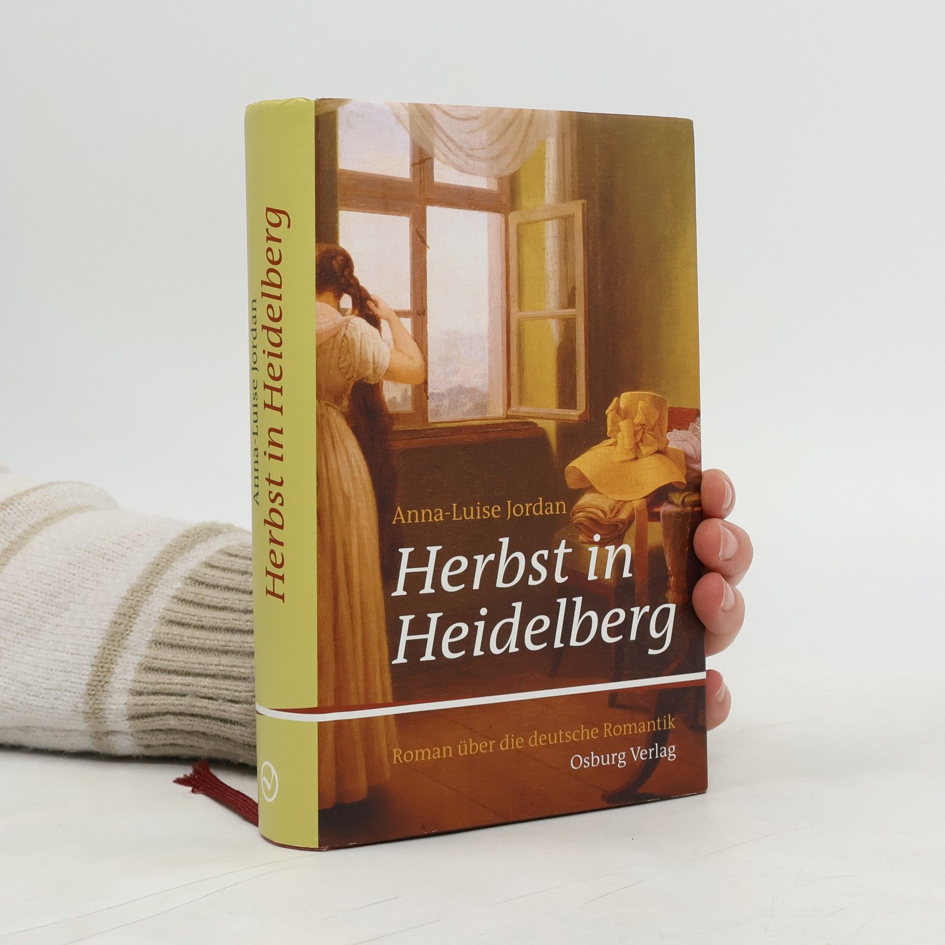 Herbst in Heidelberg