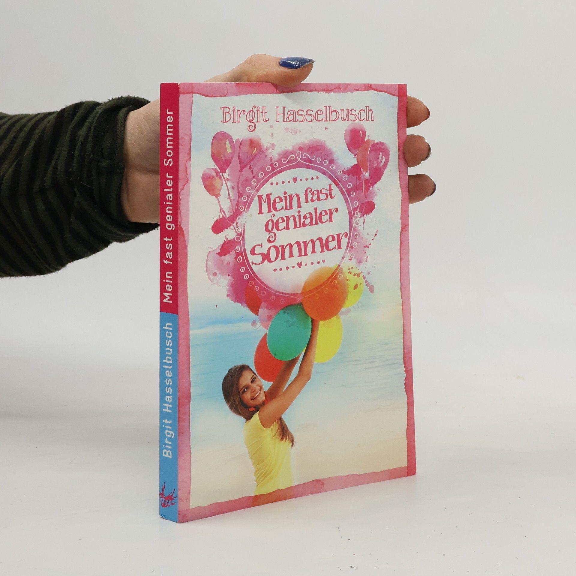 Mein fast genialer Sommer