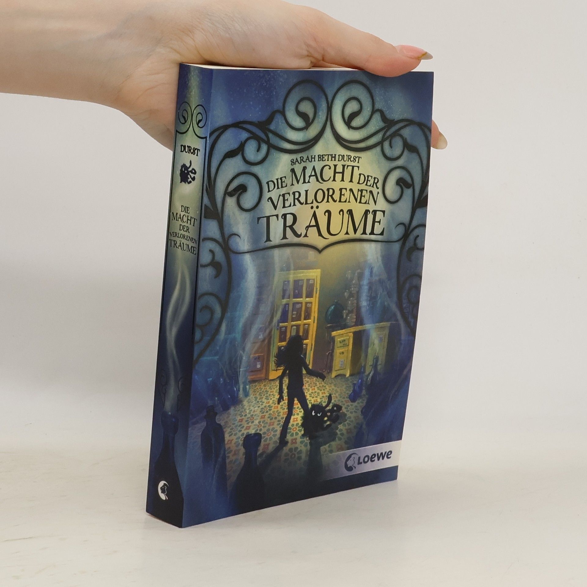 Die Macht der verlorenen Träume