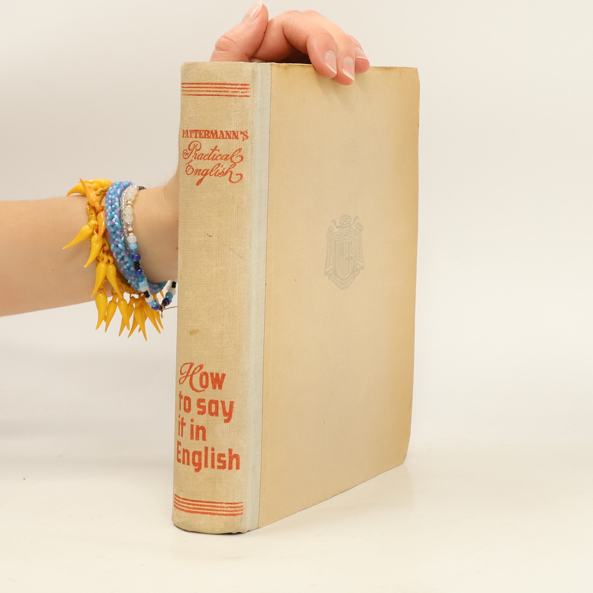 W. Pattermann Practical English