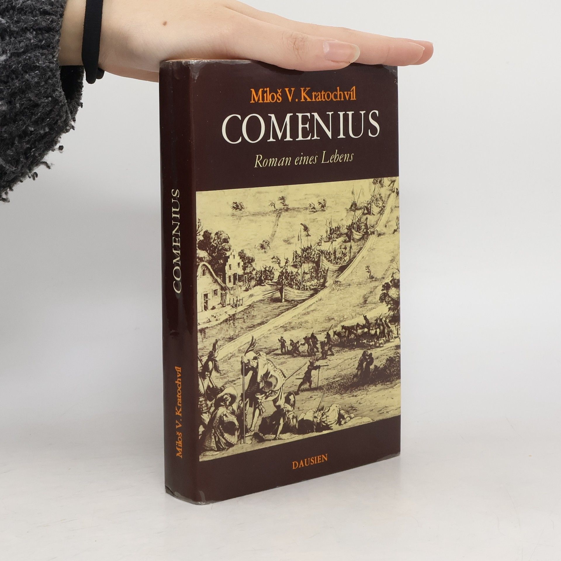 Comenius