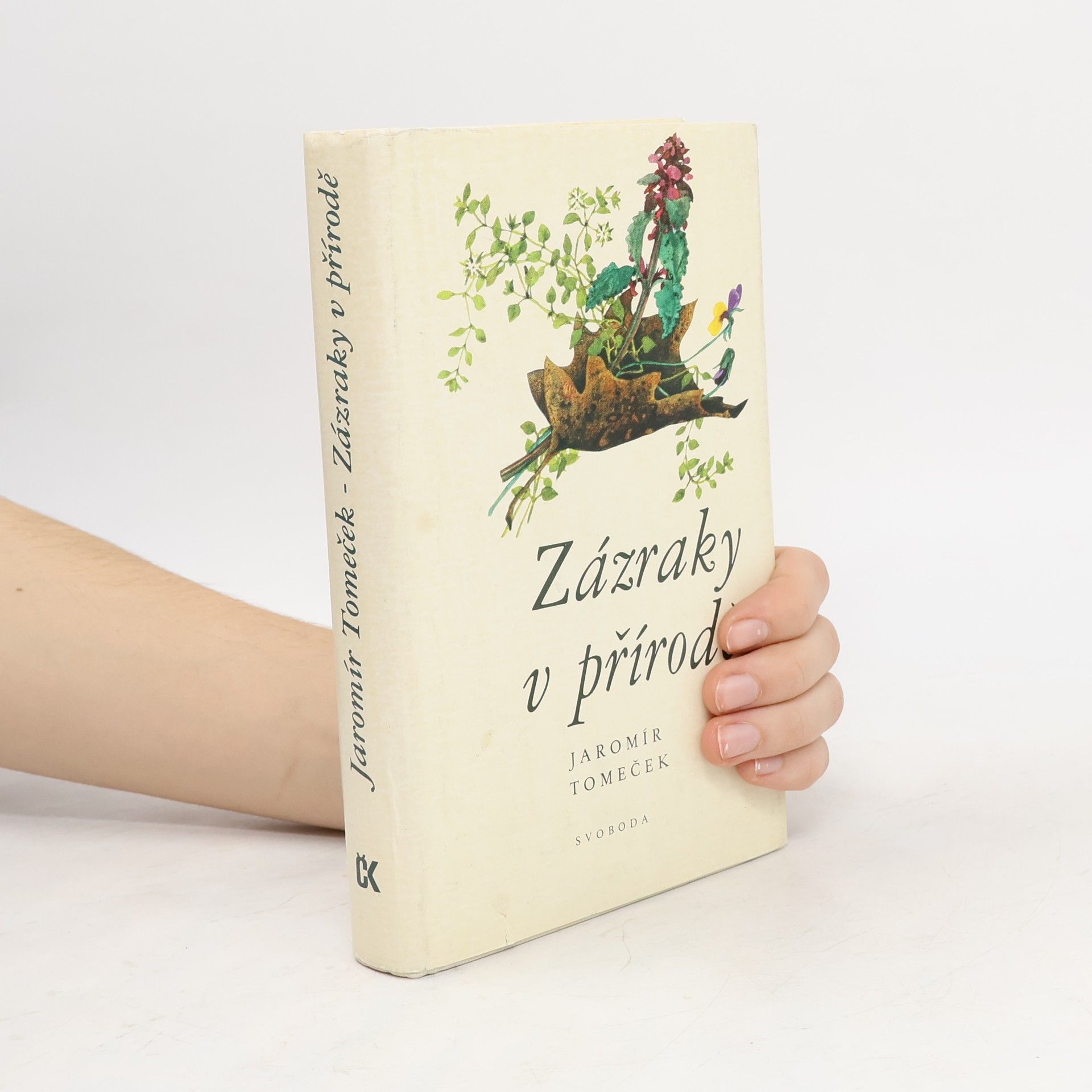 Zázraky v přírodě