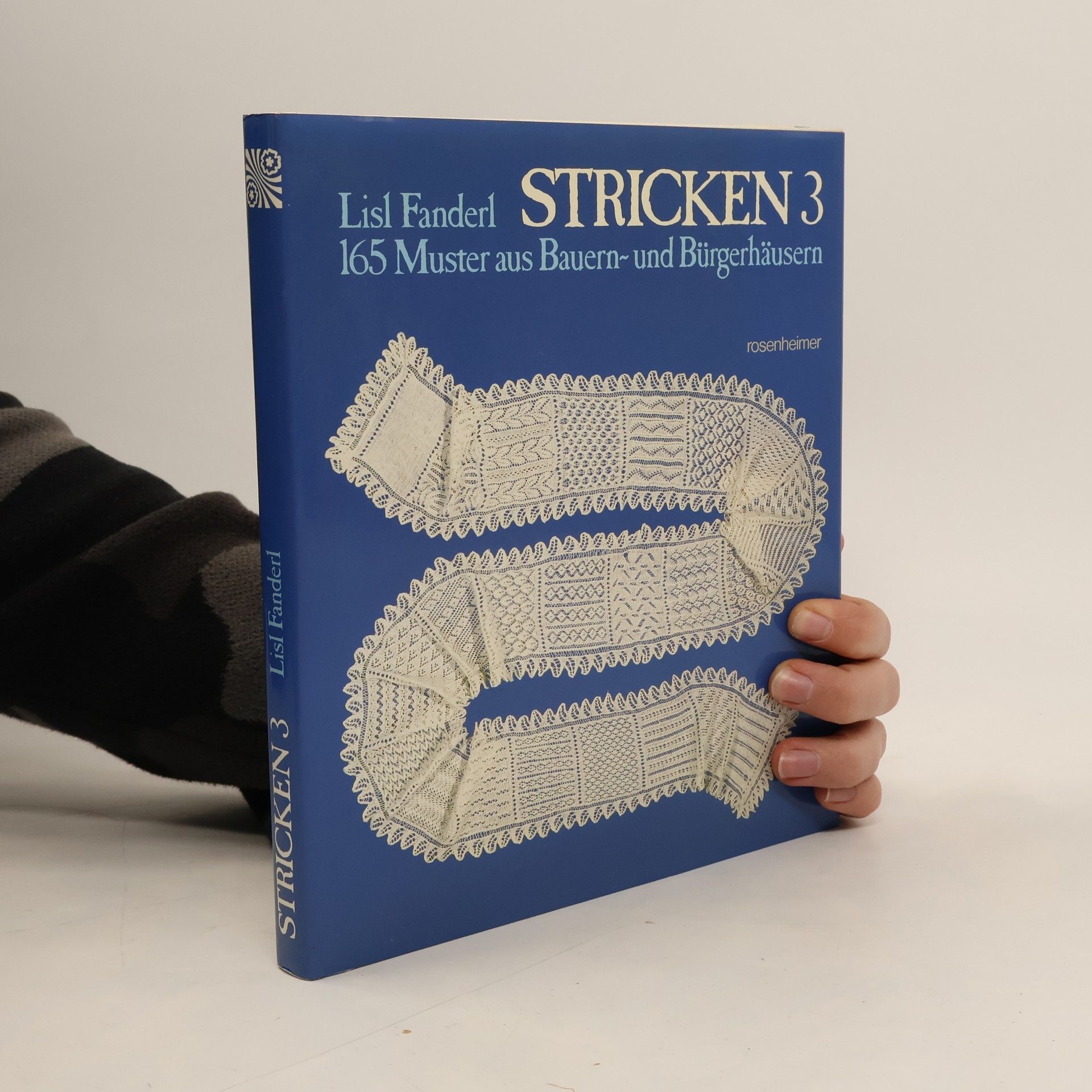 Lisl Fanderl Stricken 3