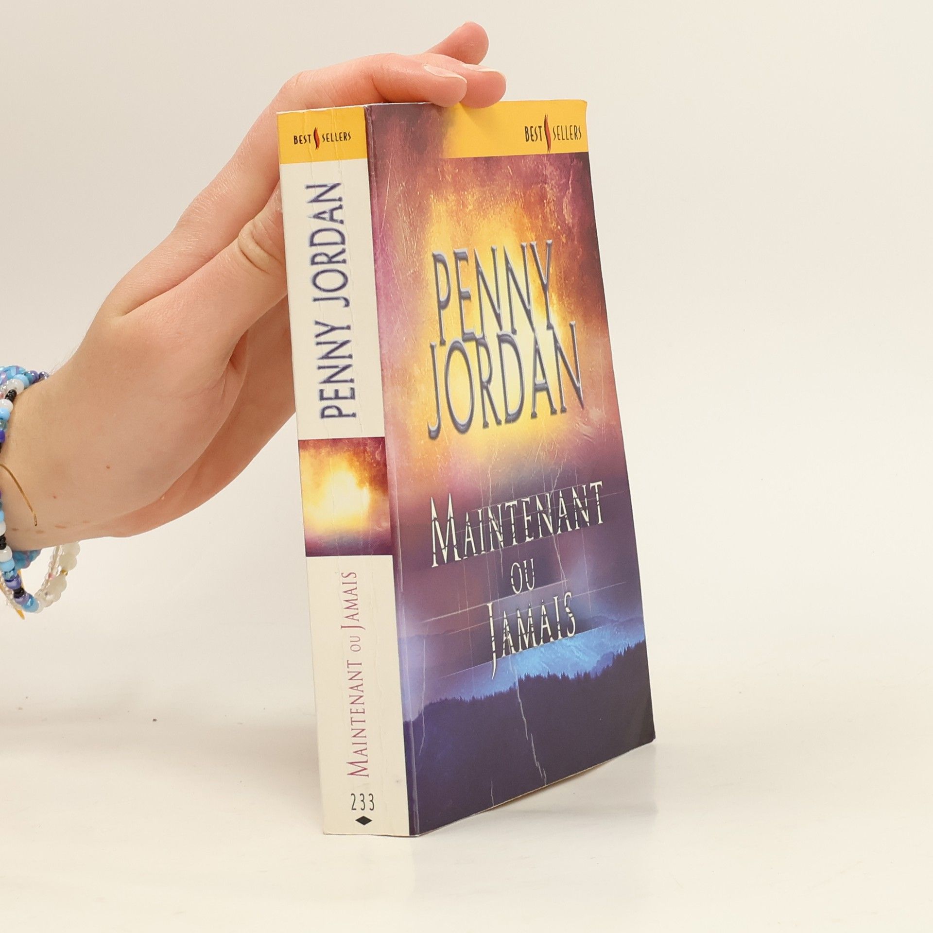 Maintenant ou jamais