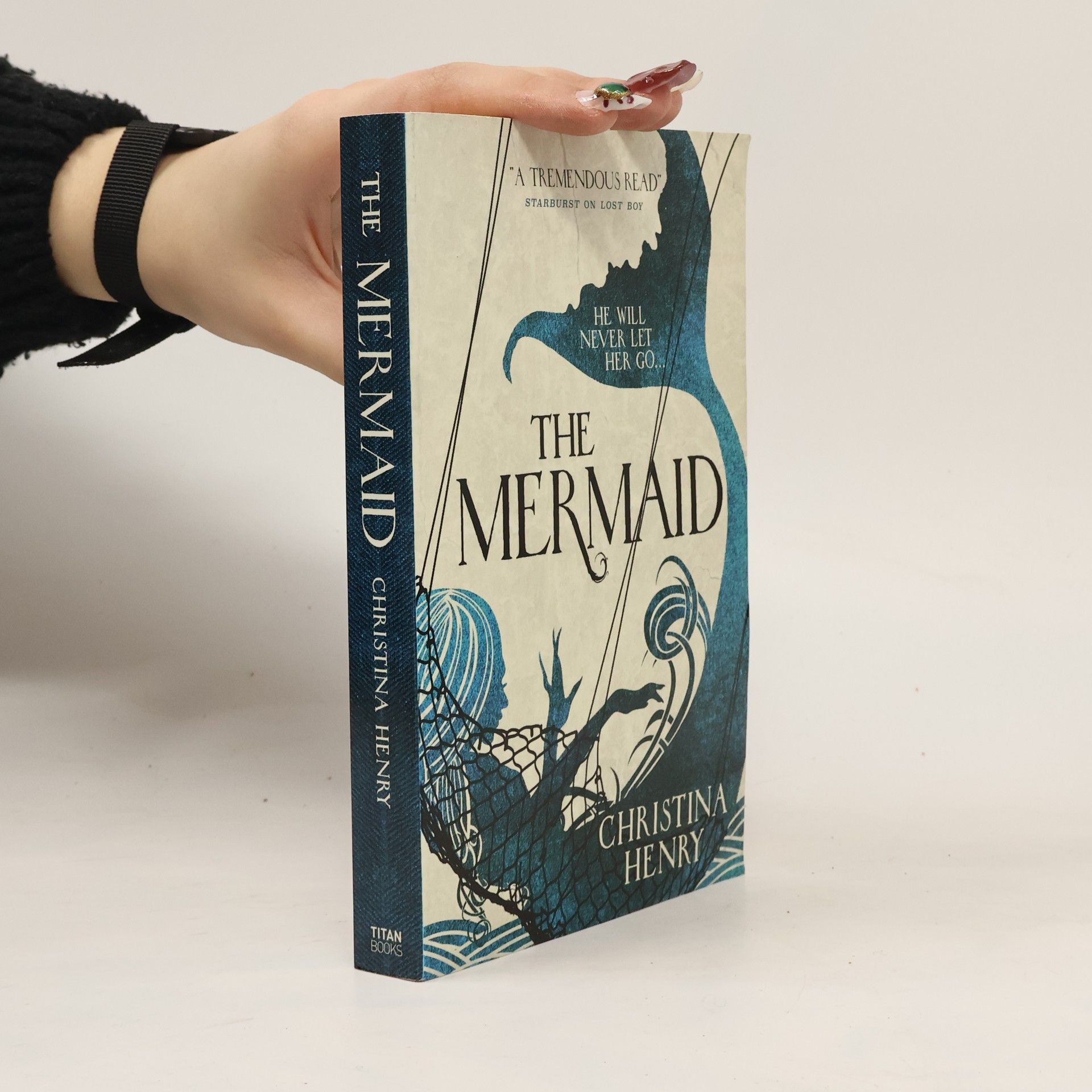 The Mermaid