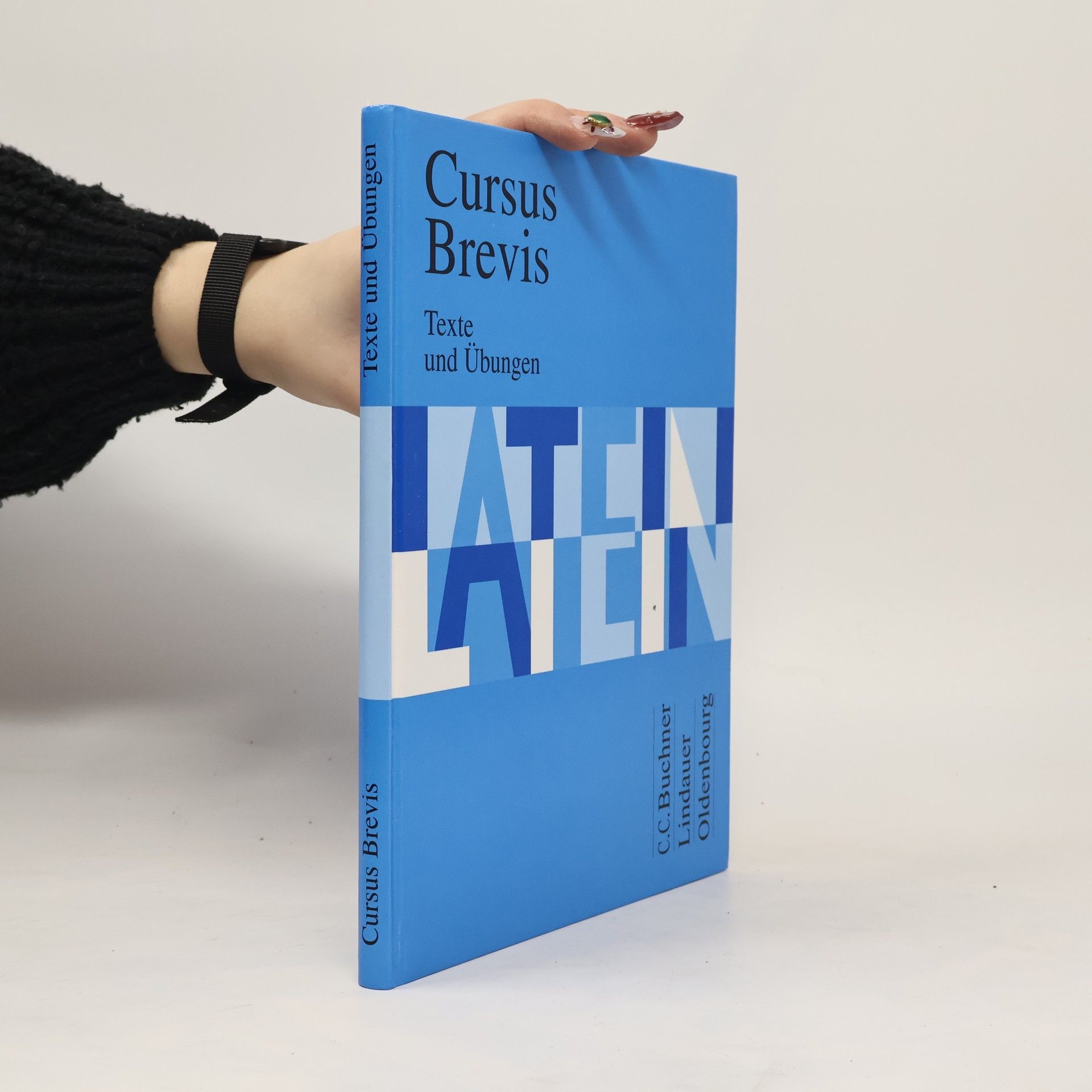 Fink Gerhard Texte und Übungen