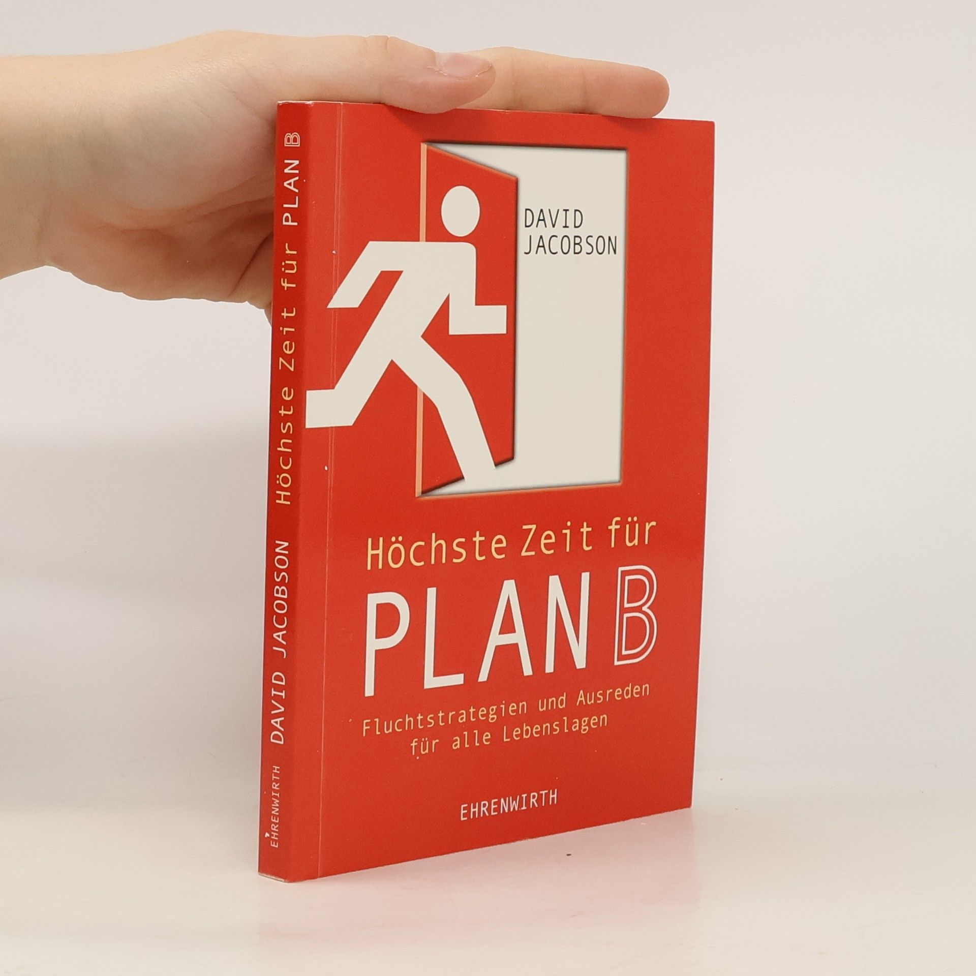 Höchste Zeit für Plan B!