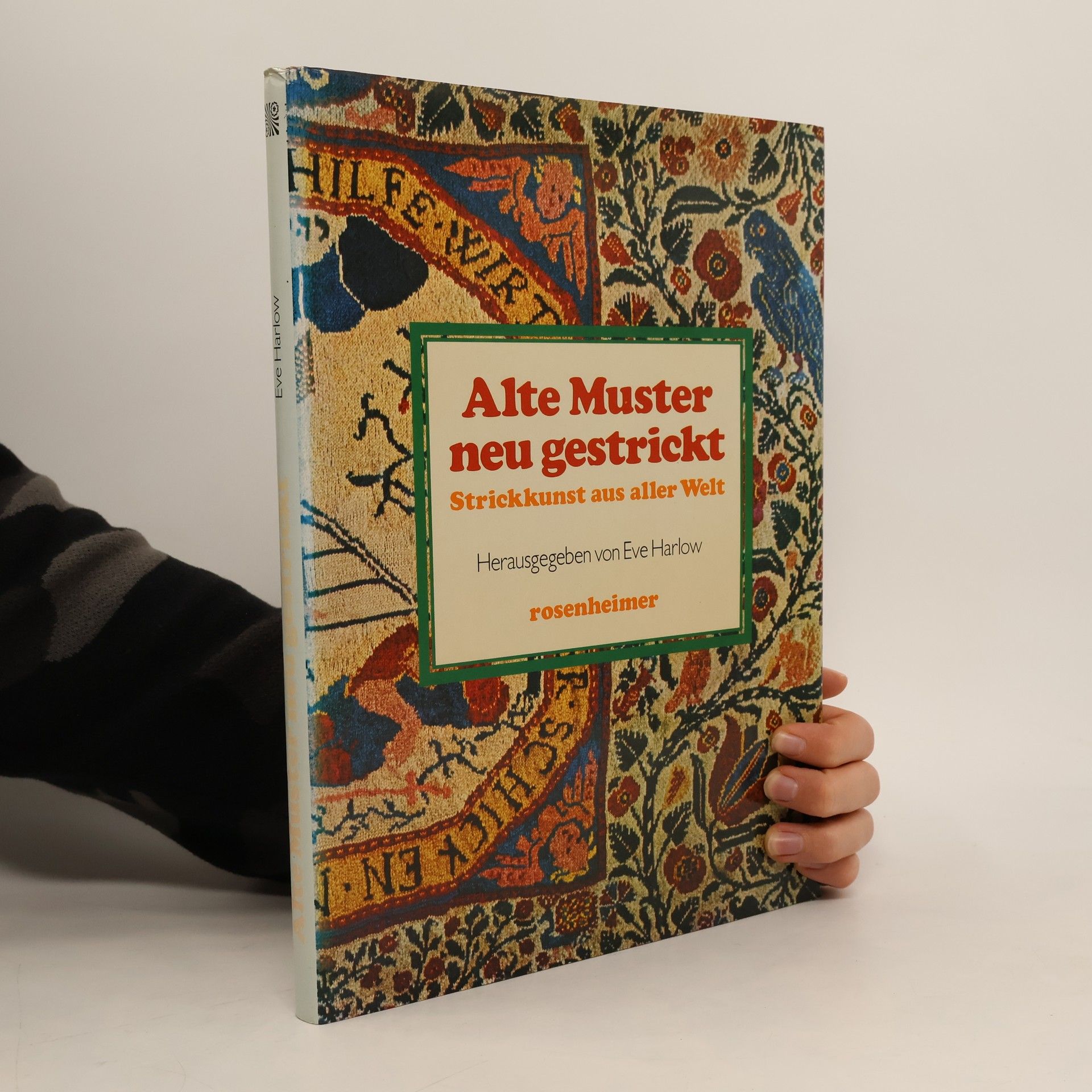 Alte Muster neu gestrickt