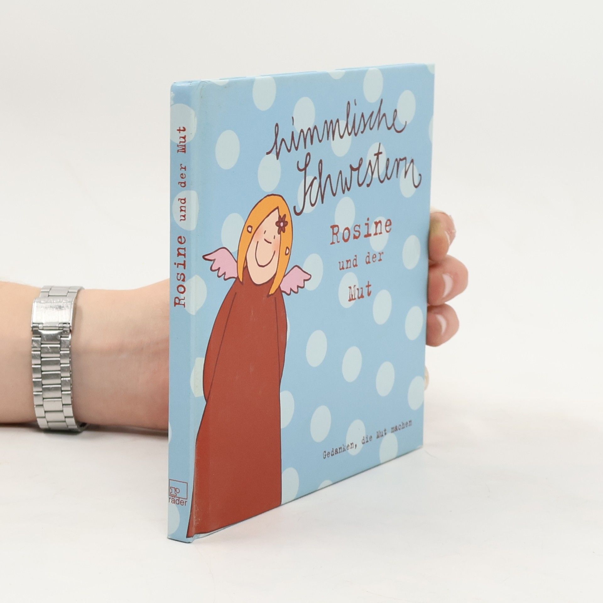 Autorenkollektiv Himmlische Schwestern
