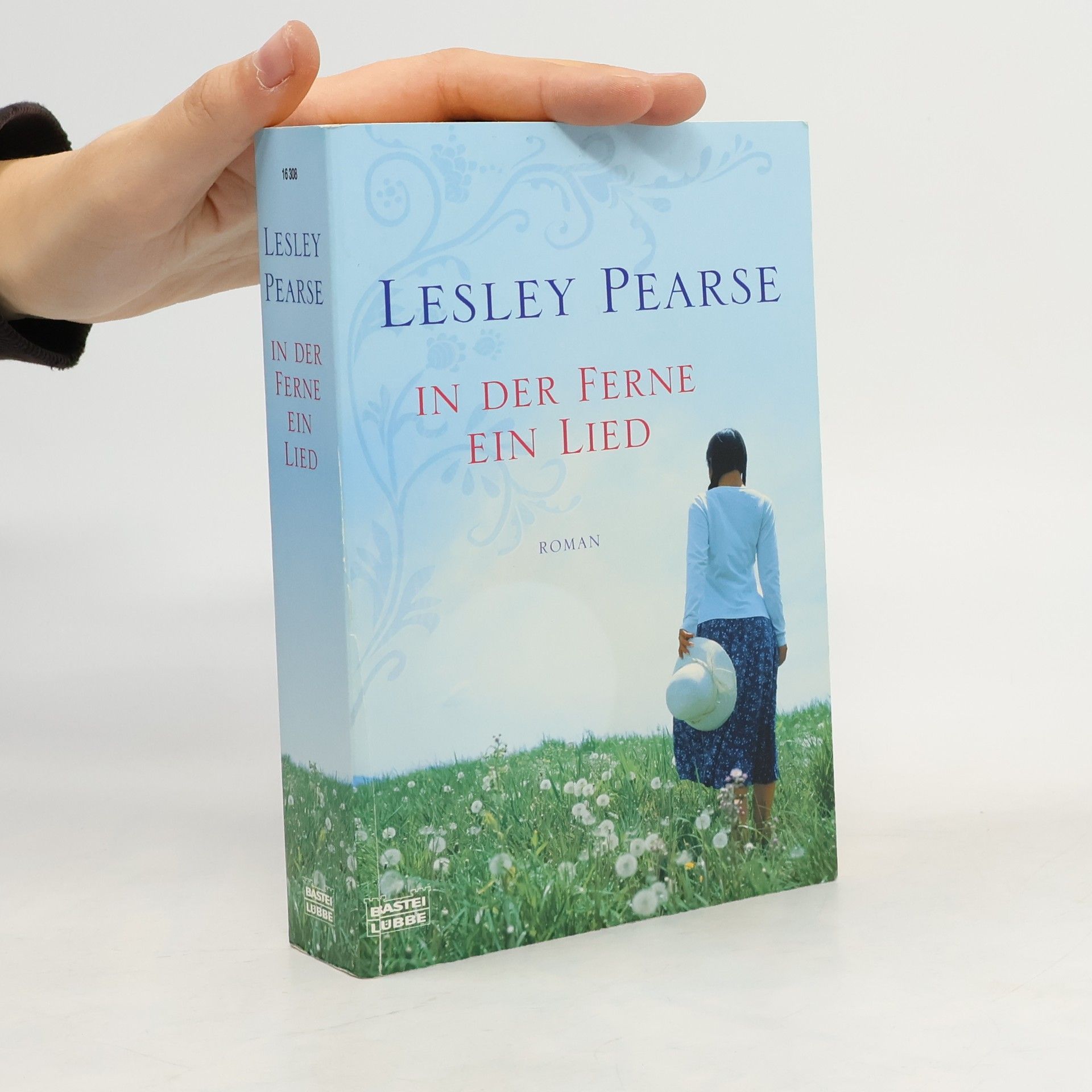 Lesley Pearse In der Ferne ein Lied