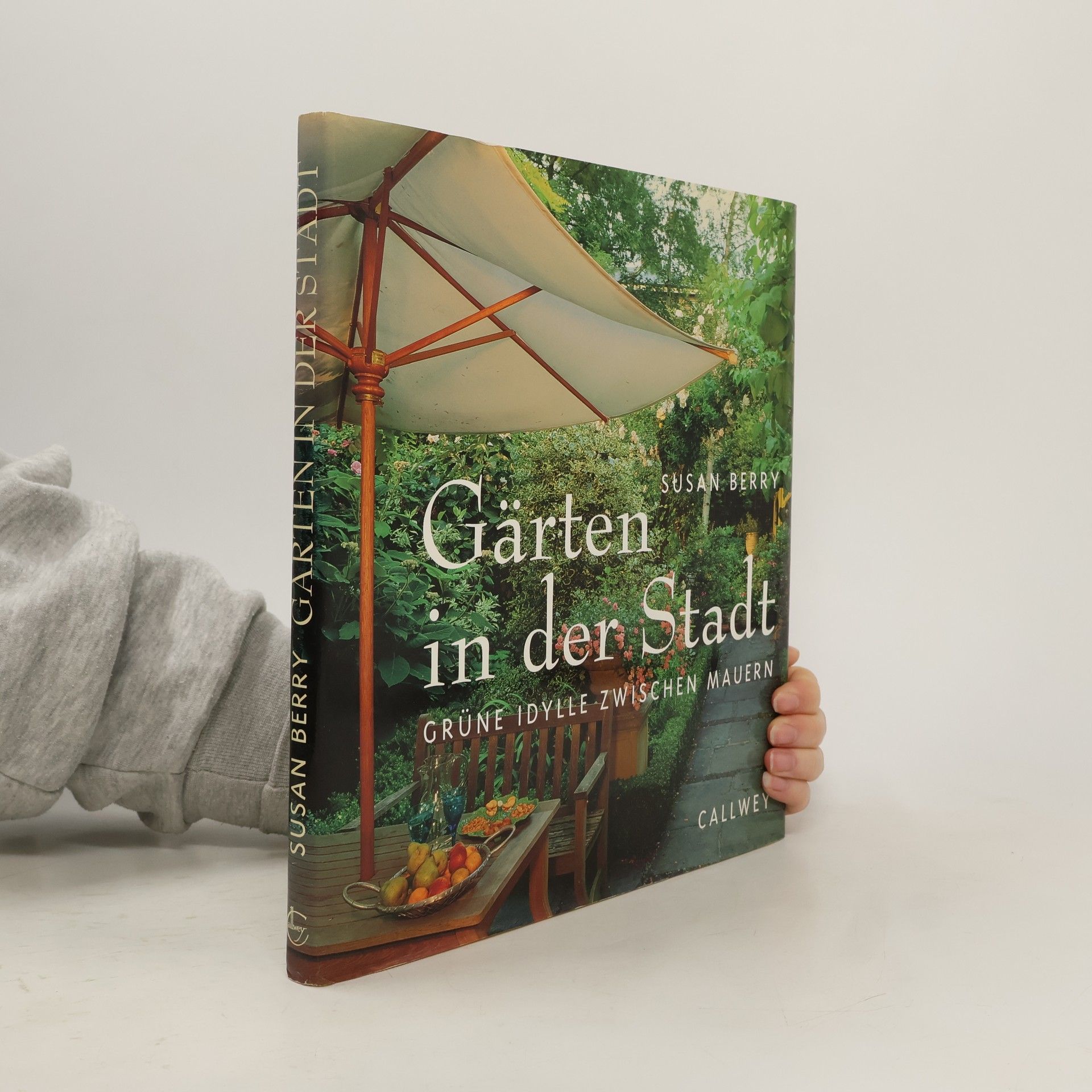 Gärten in der Stadt