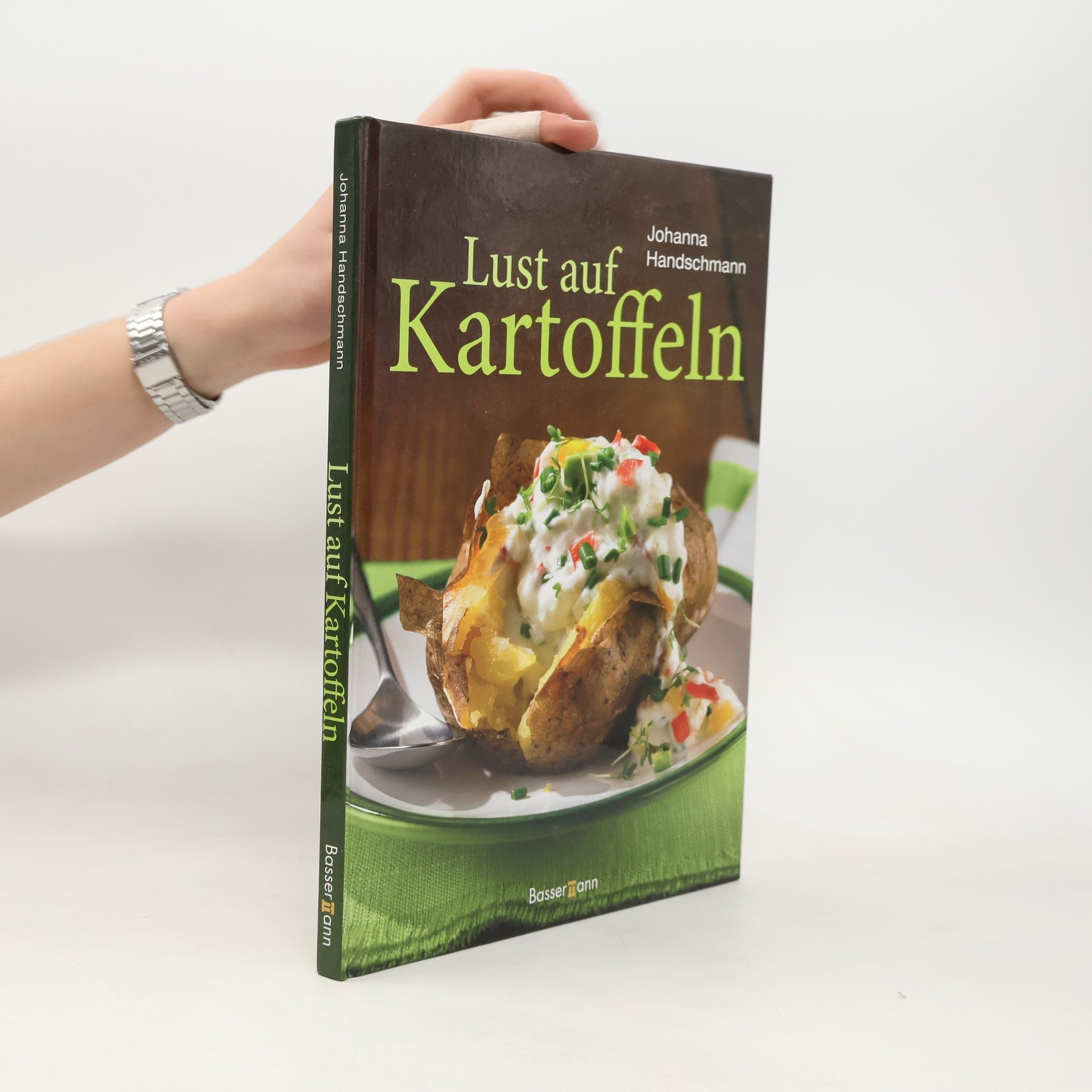 Lust auf Kartoffeln