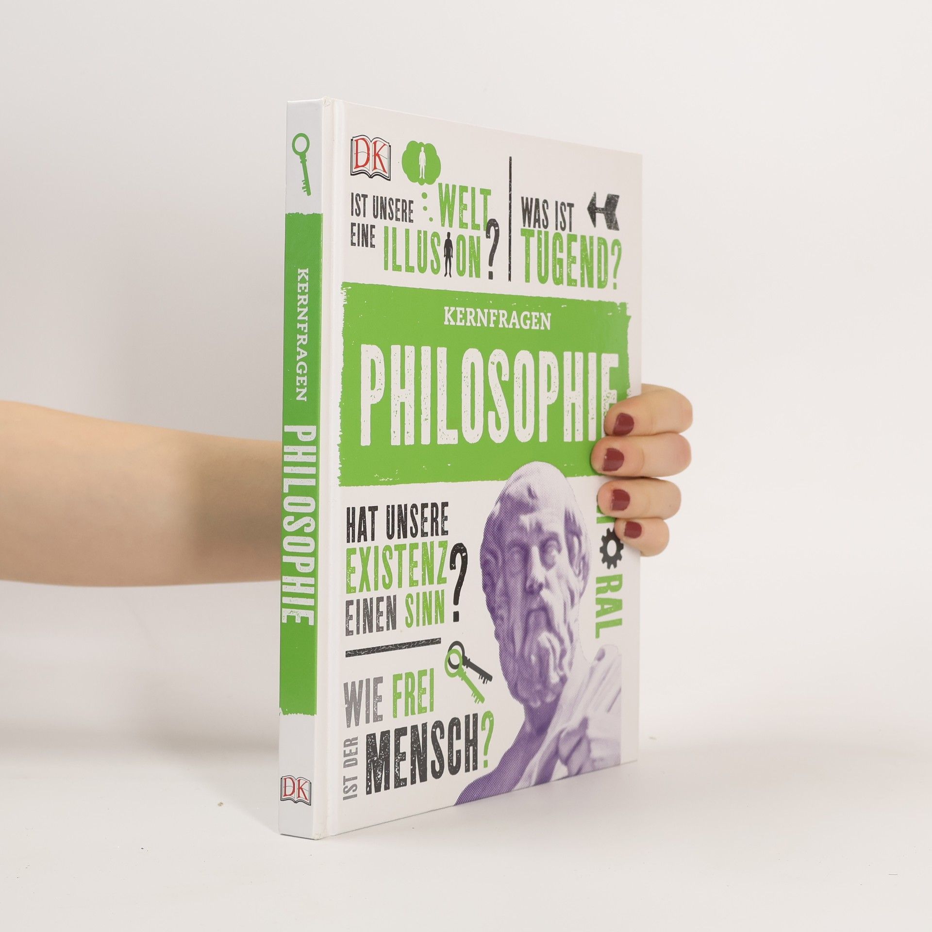 Kernfragen Philosophie