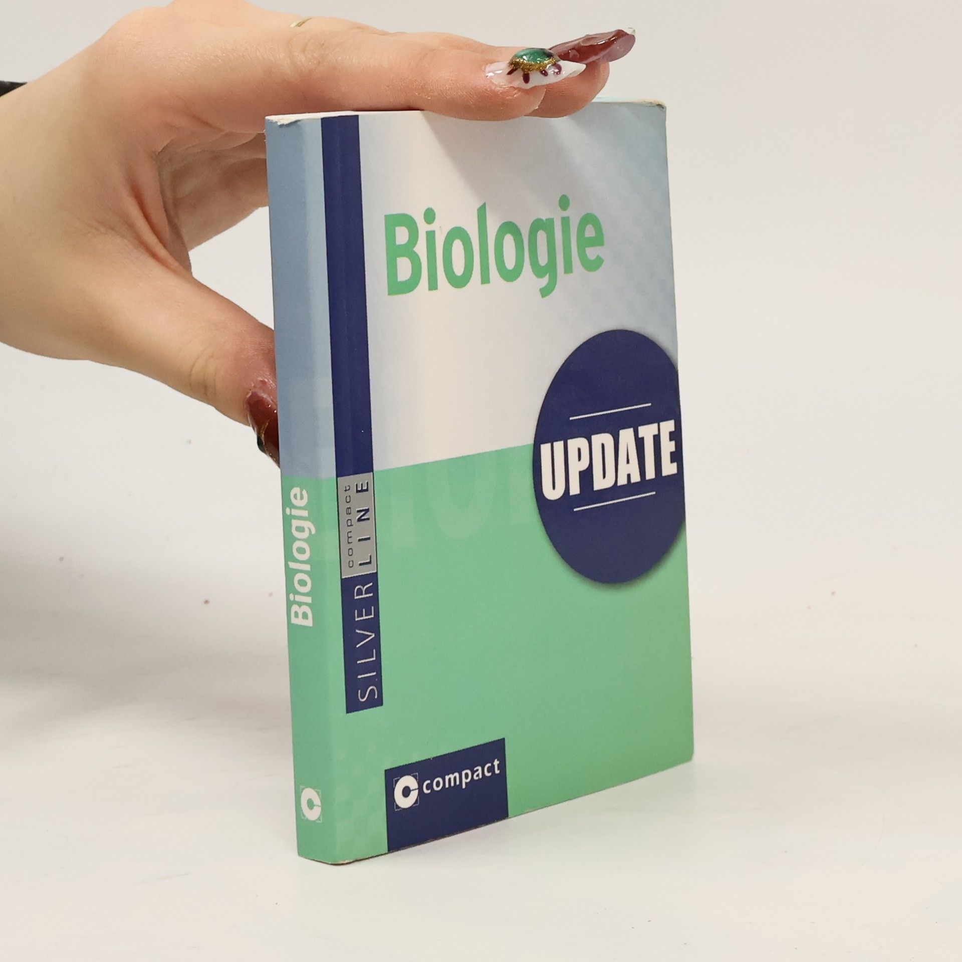 Sigrun Borstelmann Biologie