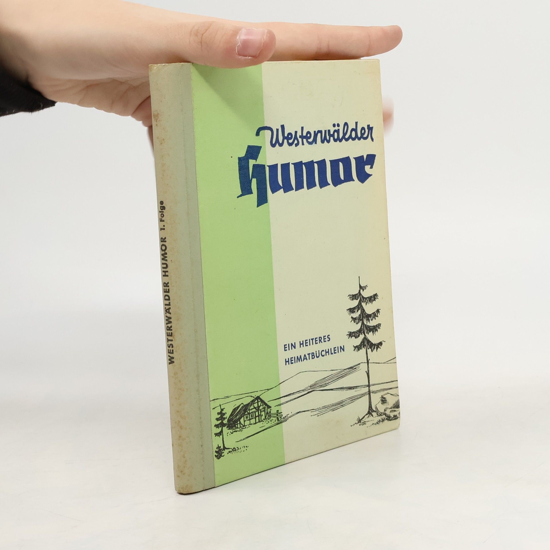 Westerwälder Humor