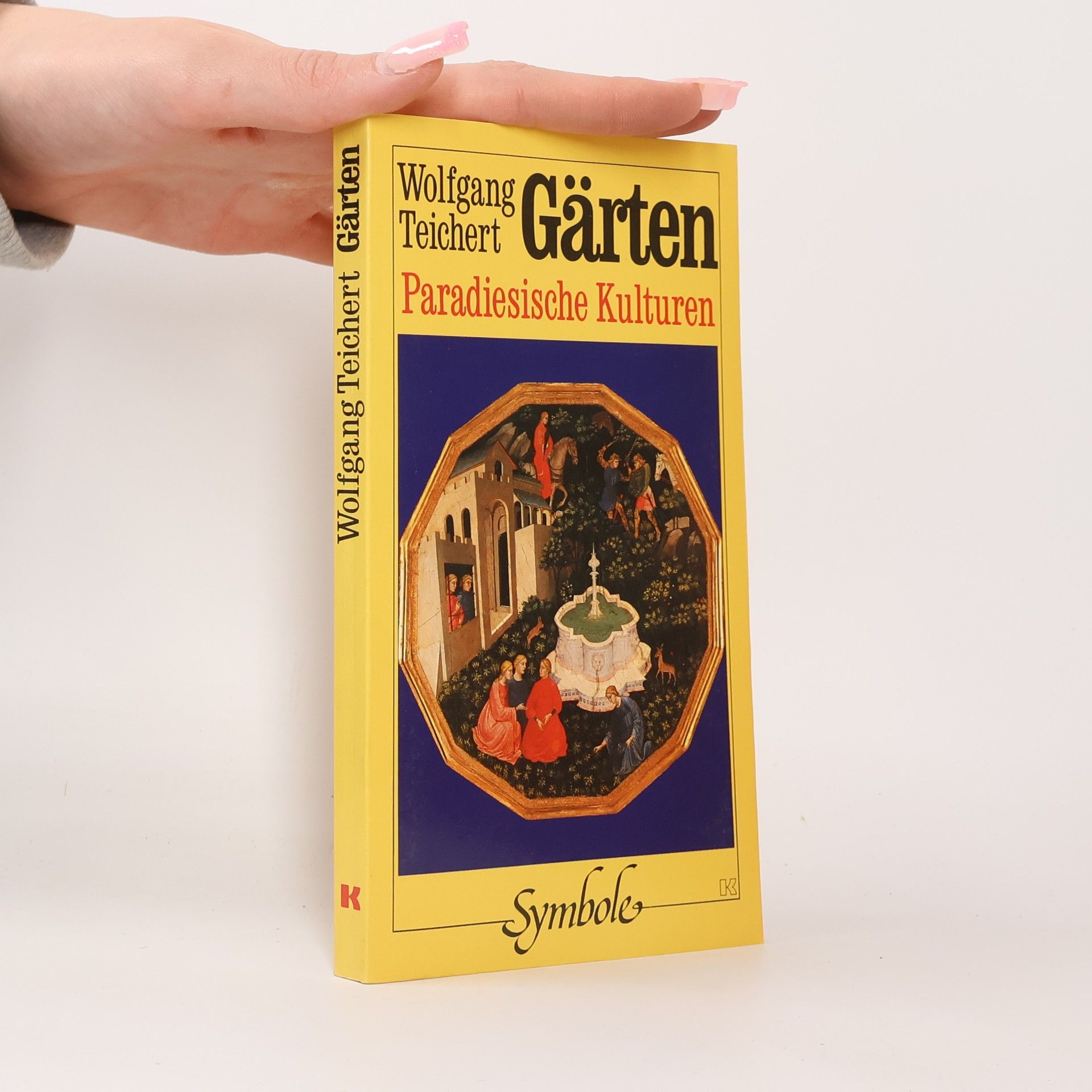 Wolfgang Teichert Gärten