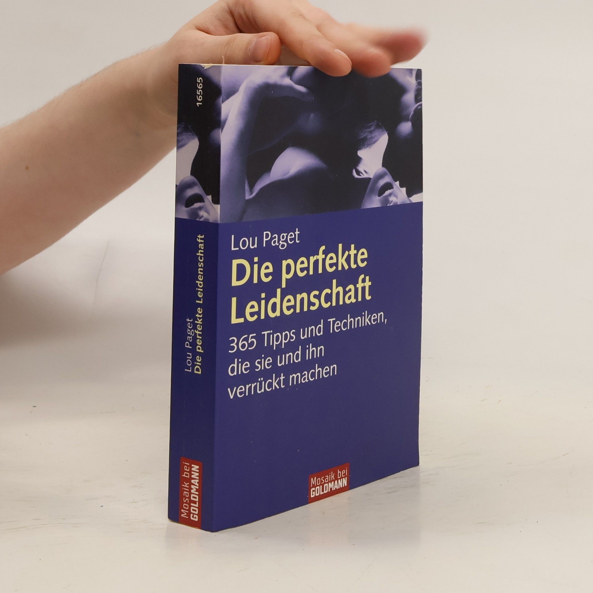 Die perfekte Leidenschaft