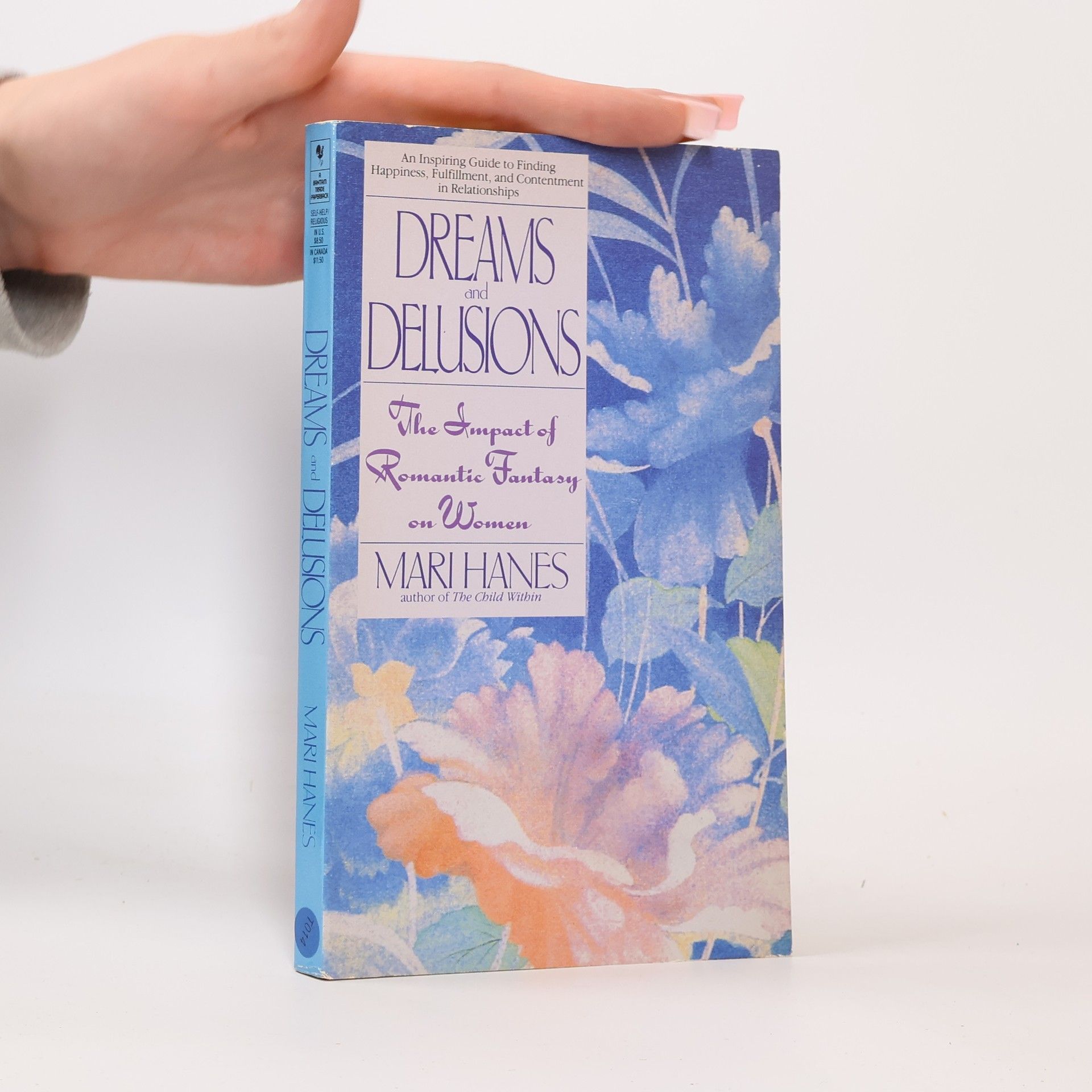 Mari Hanes Dreams and Delusions