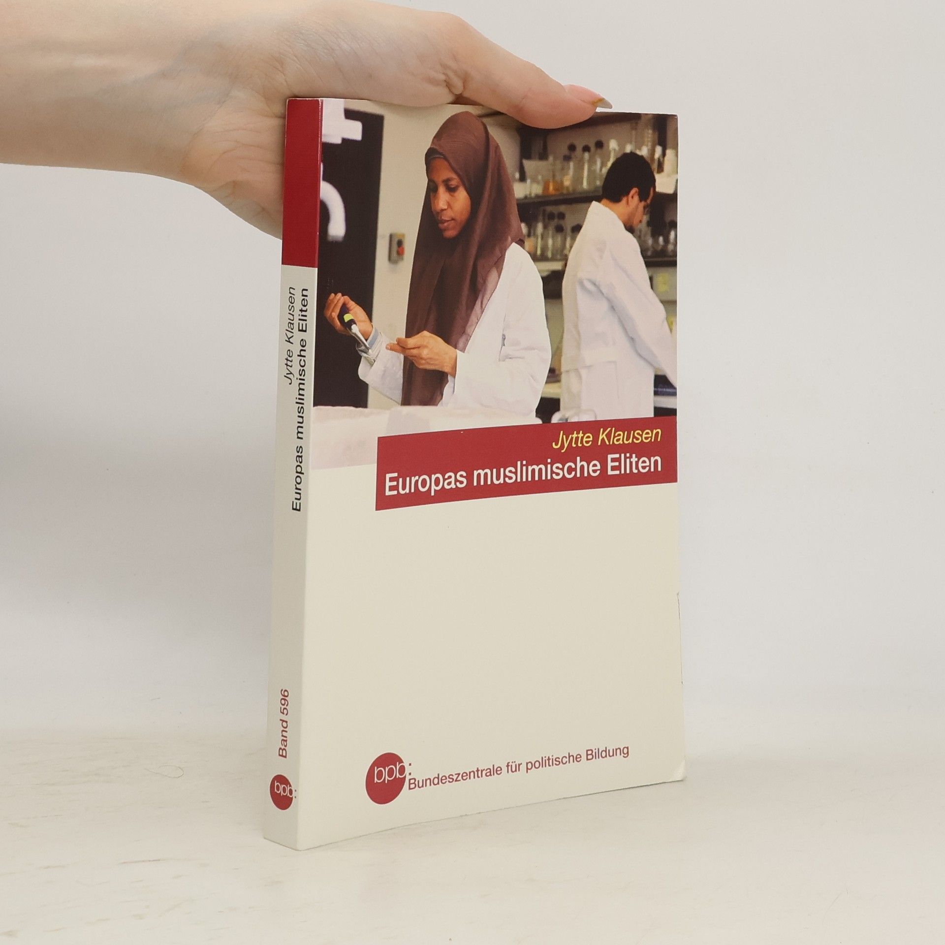 Europas muslimische Eliten