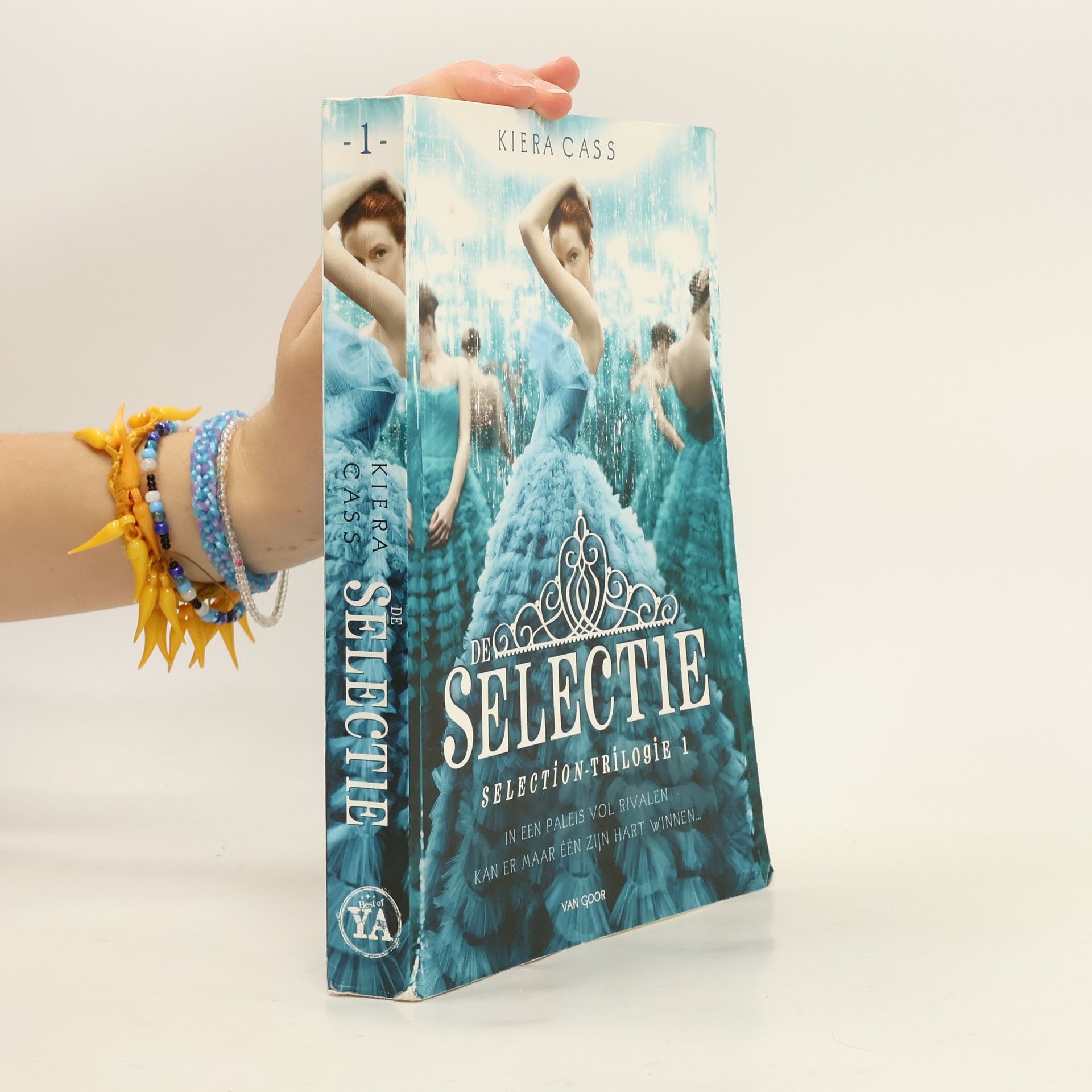 Hanneke van Soest De Selectie