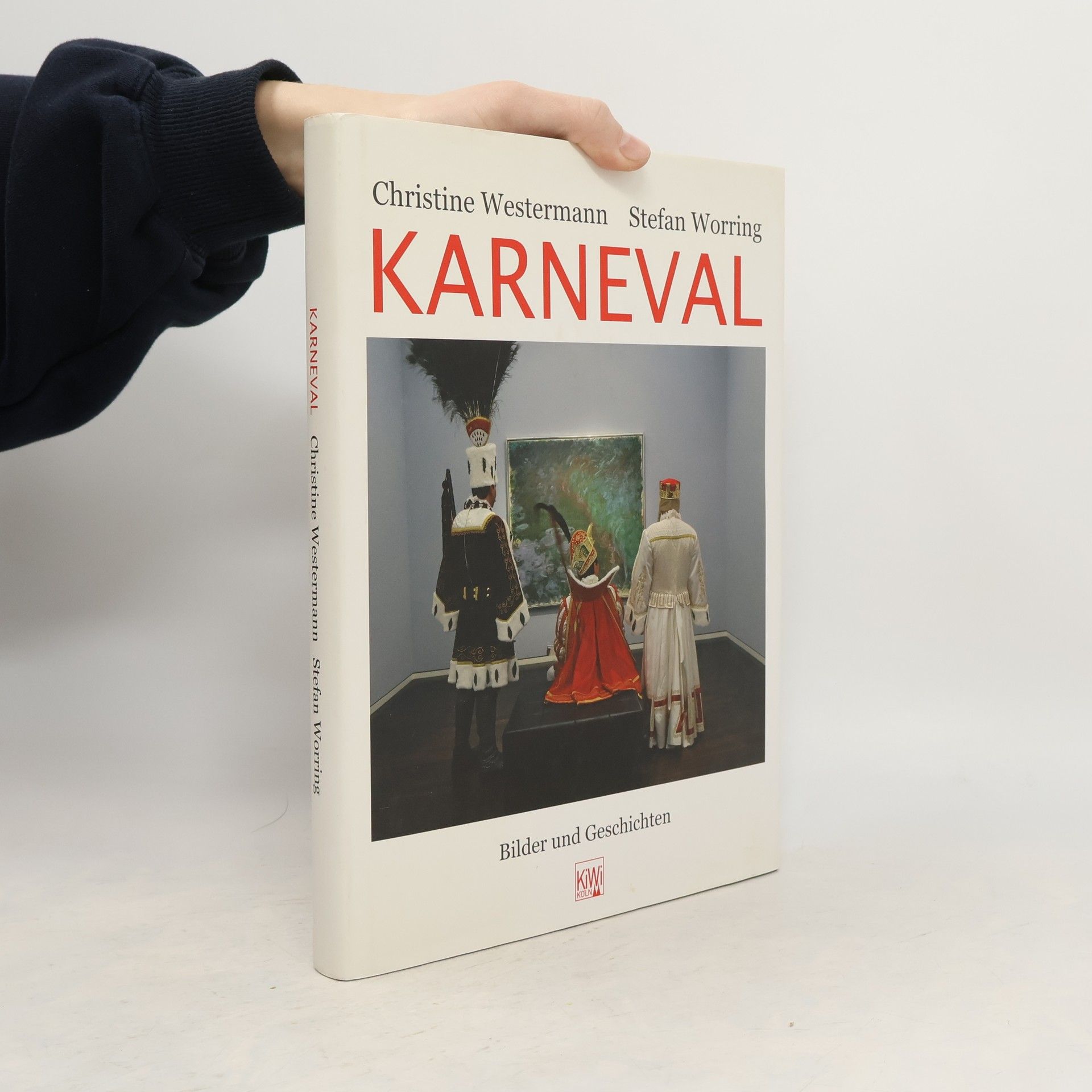 Christine Westermann Karneval