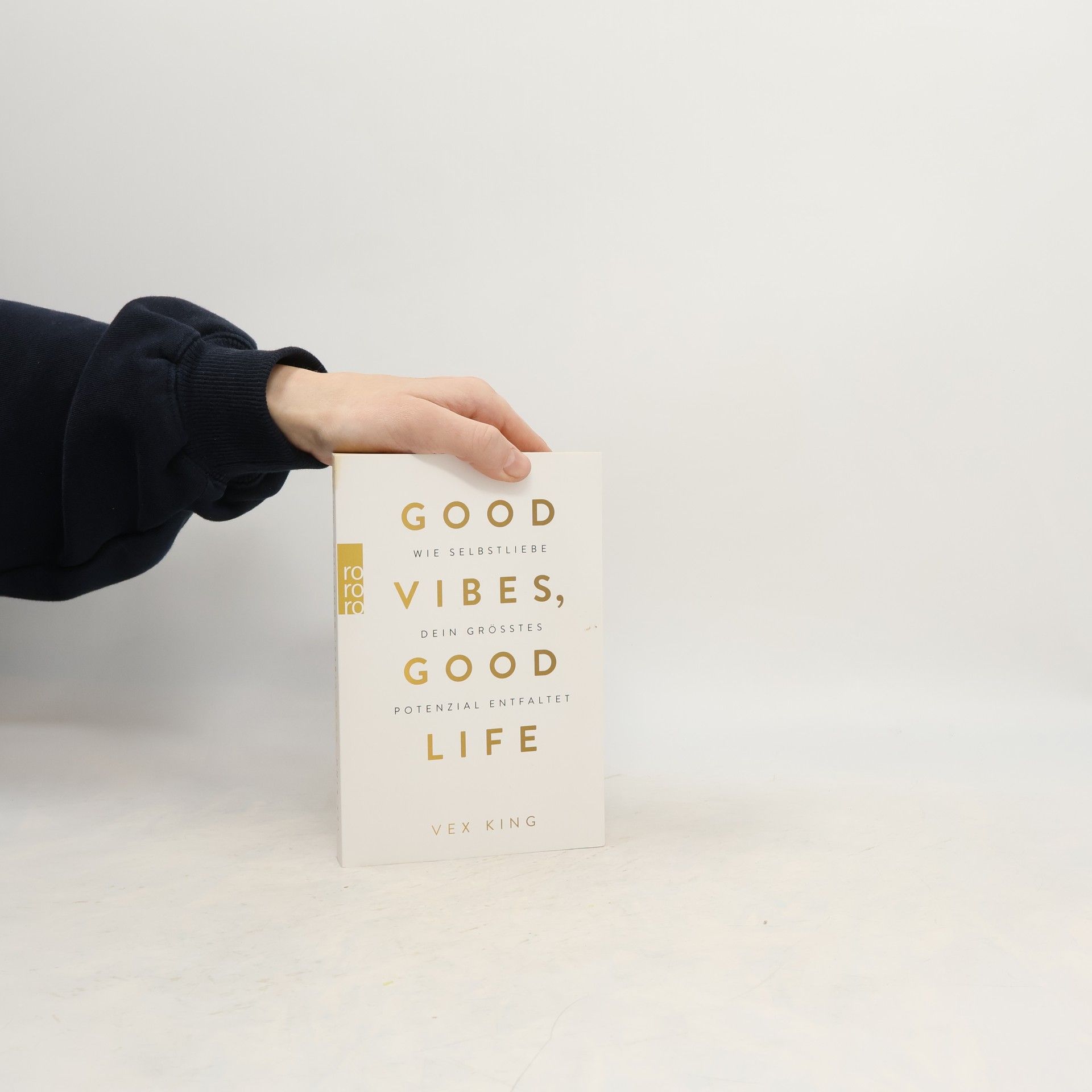 Vex King Good Vibes, Good Life