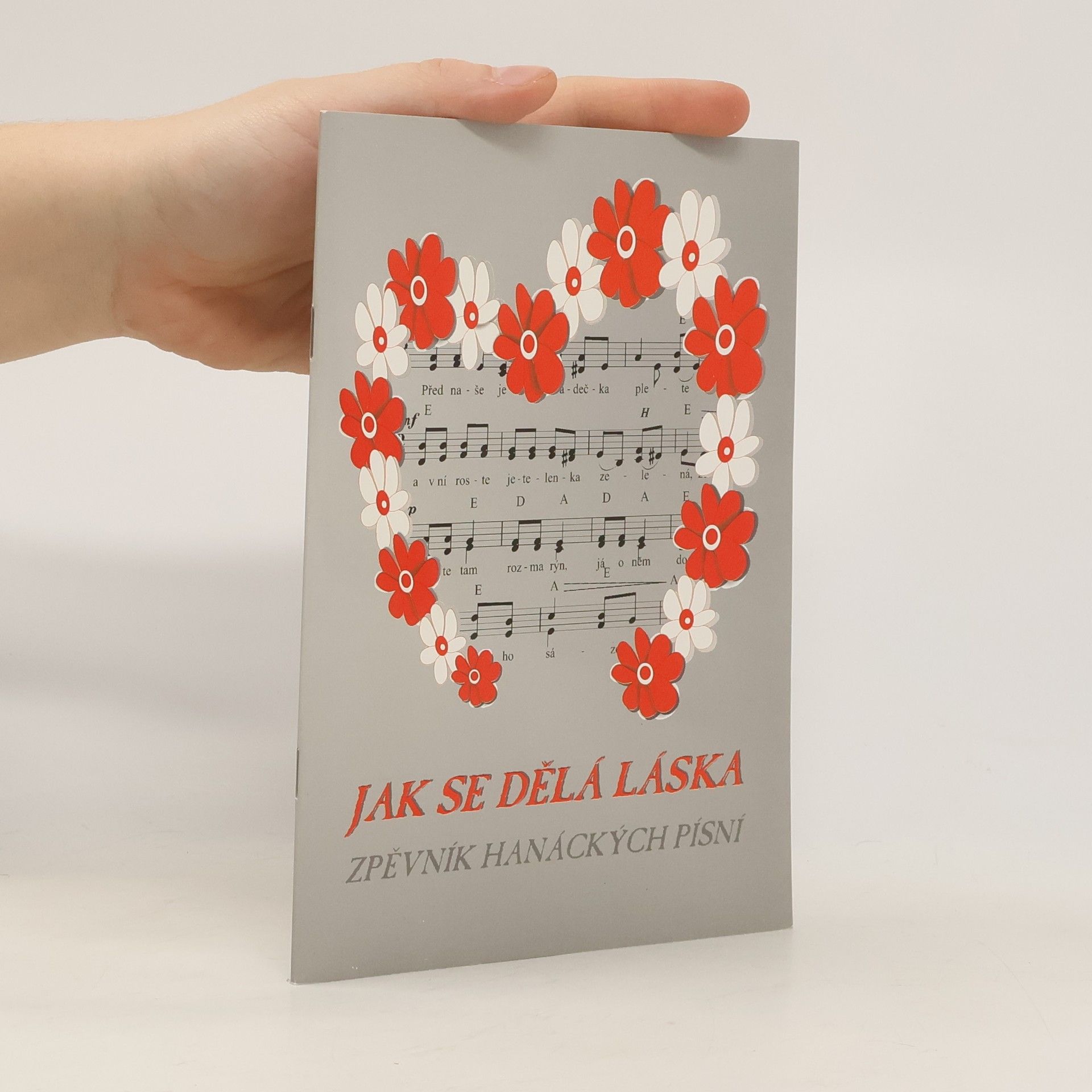 Autorenkollektiv Jak se dělá láska