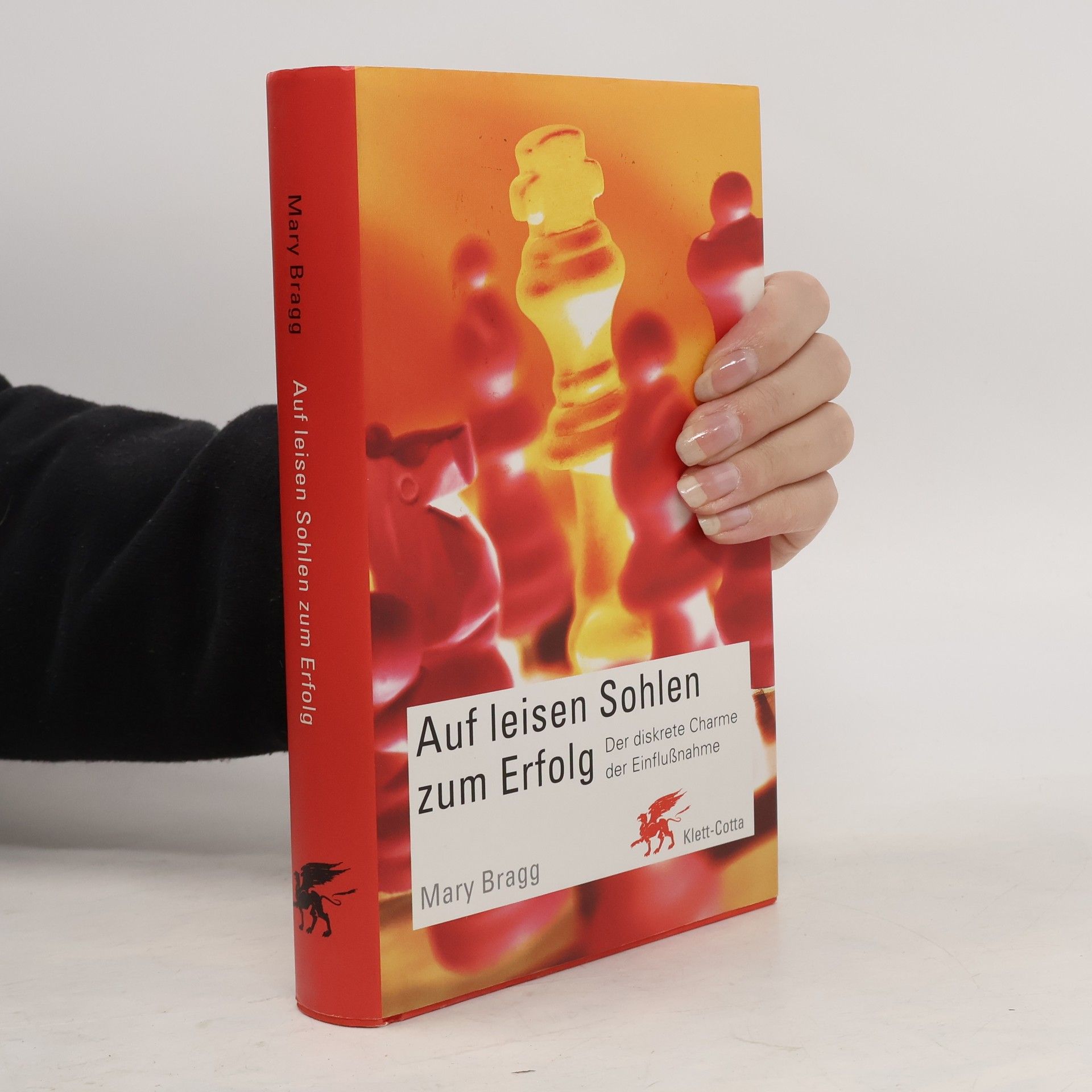 Auf leisen Sohlen zum Erfolg