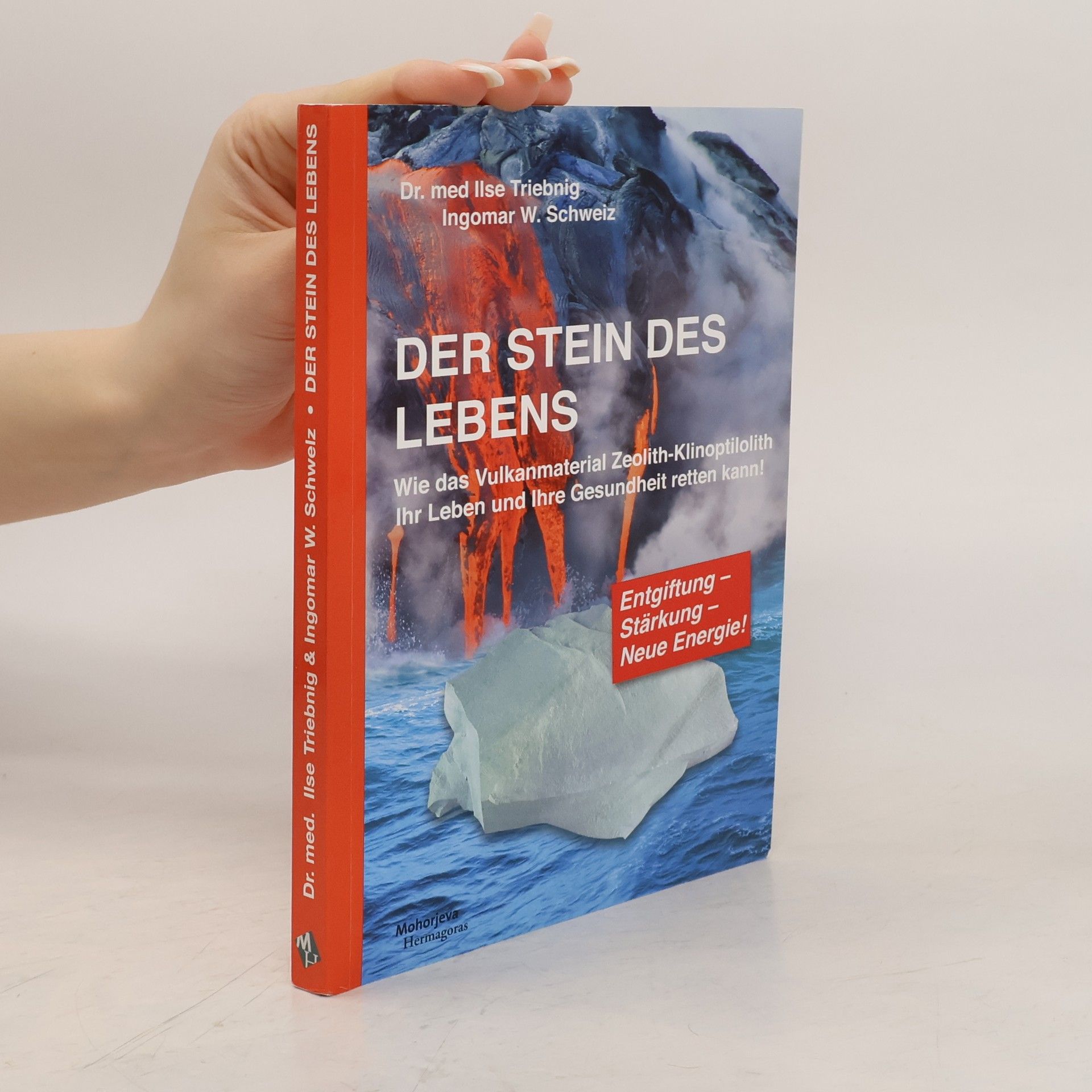 Der Stein des Lebens